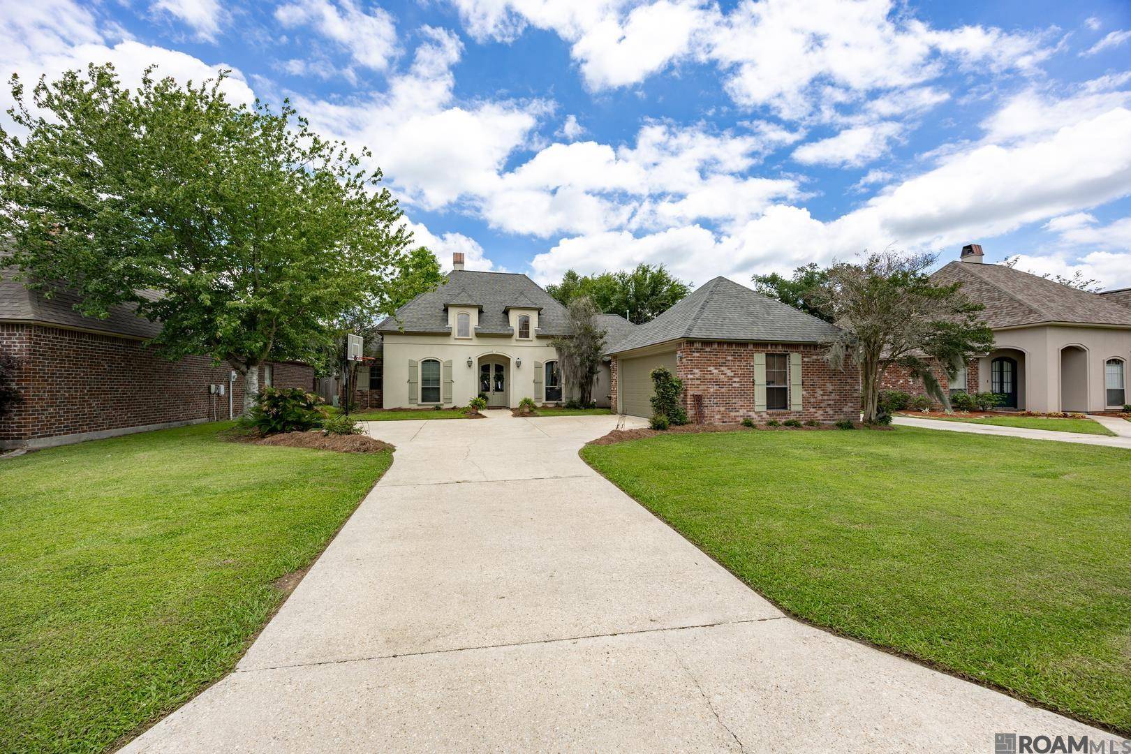 Geismar, LA 70734,12412 Mill House Dr