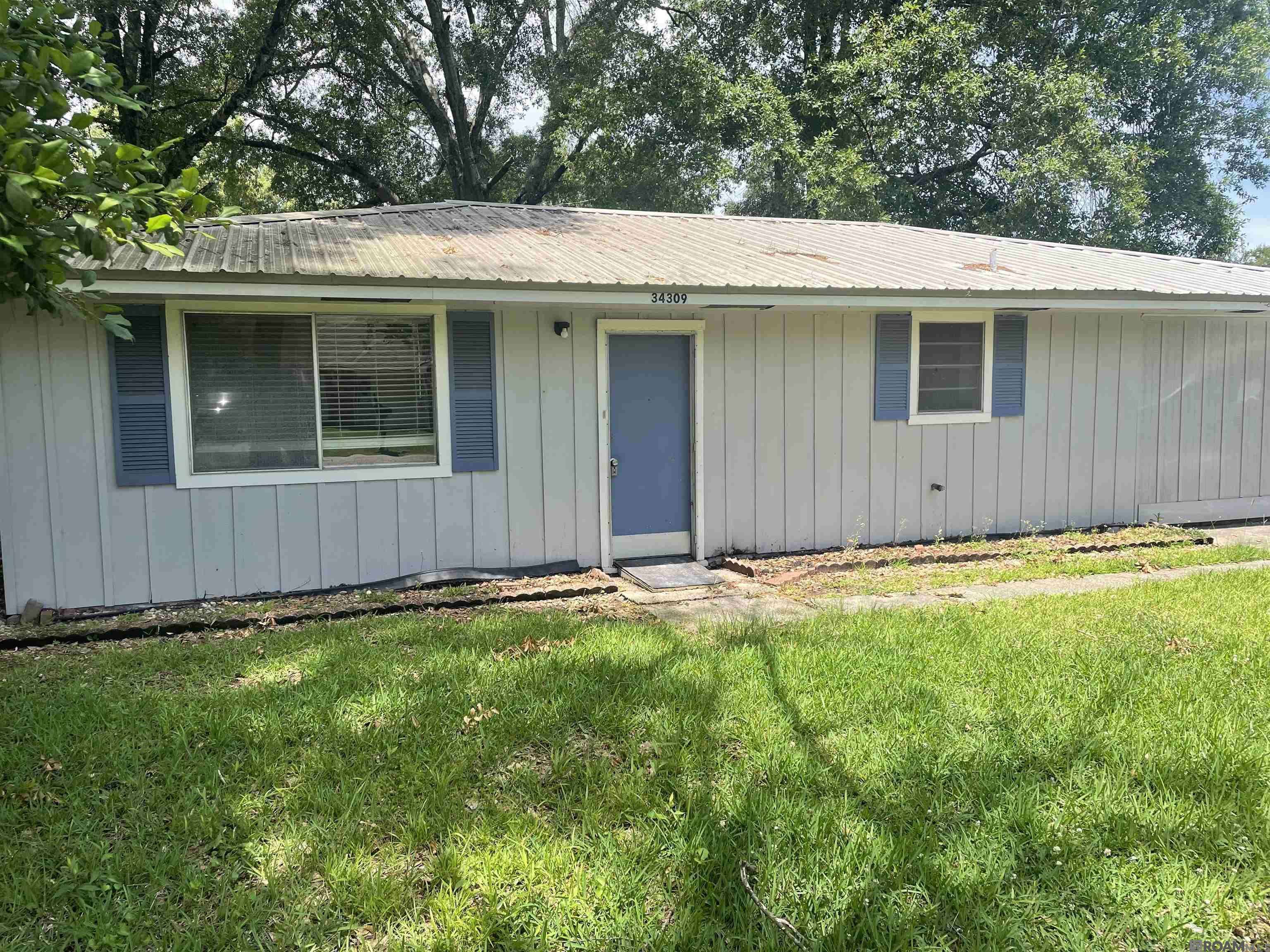 Denham Springs, LA 70706,34309 Pinetree Dr