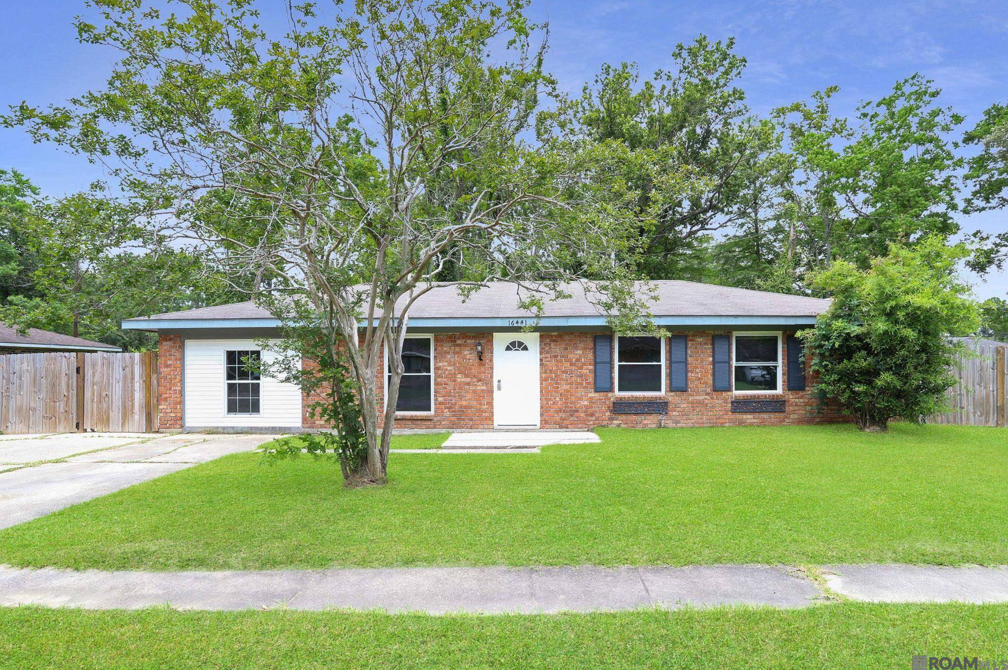 Baton Rouge, LA 70819,16441 Vermillion Dr