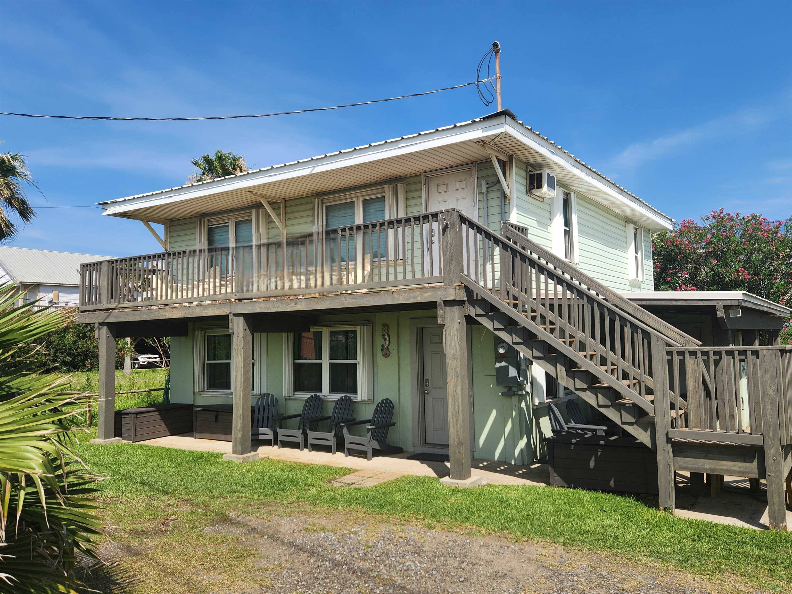 Grand Isle, LA 70358,2707 Highway 1