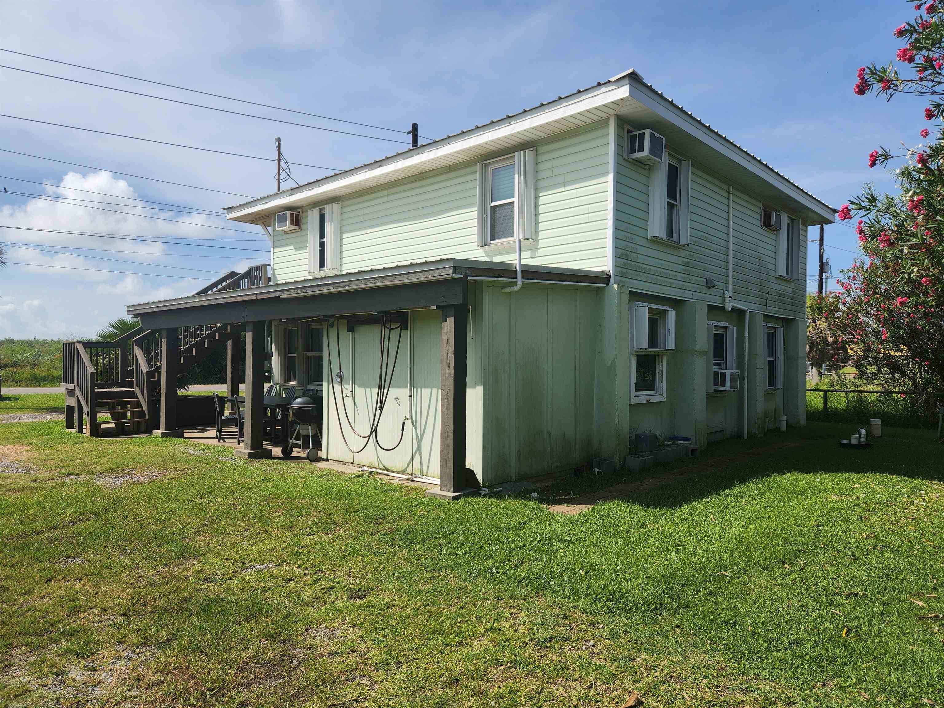 Grand Isle, LA 70358,2707 Highway 1