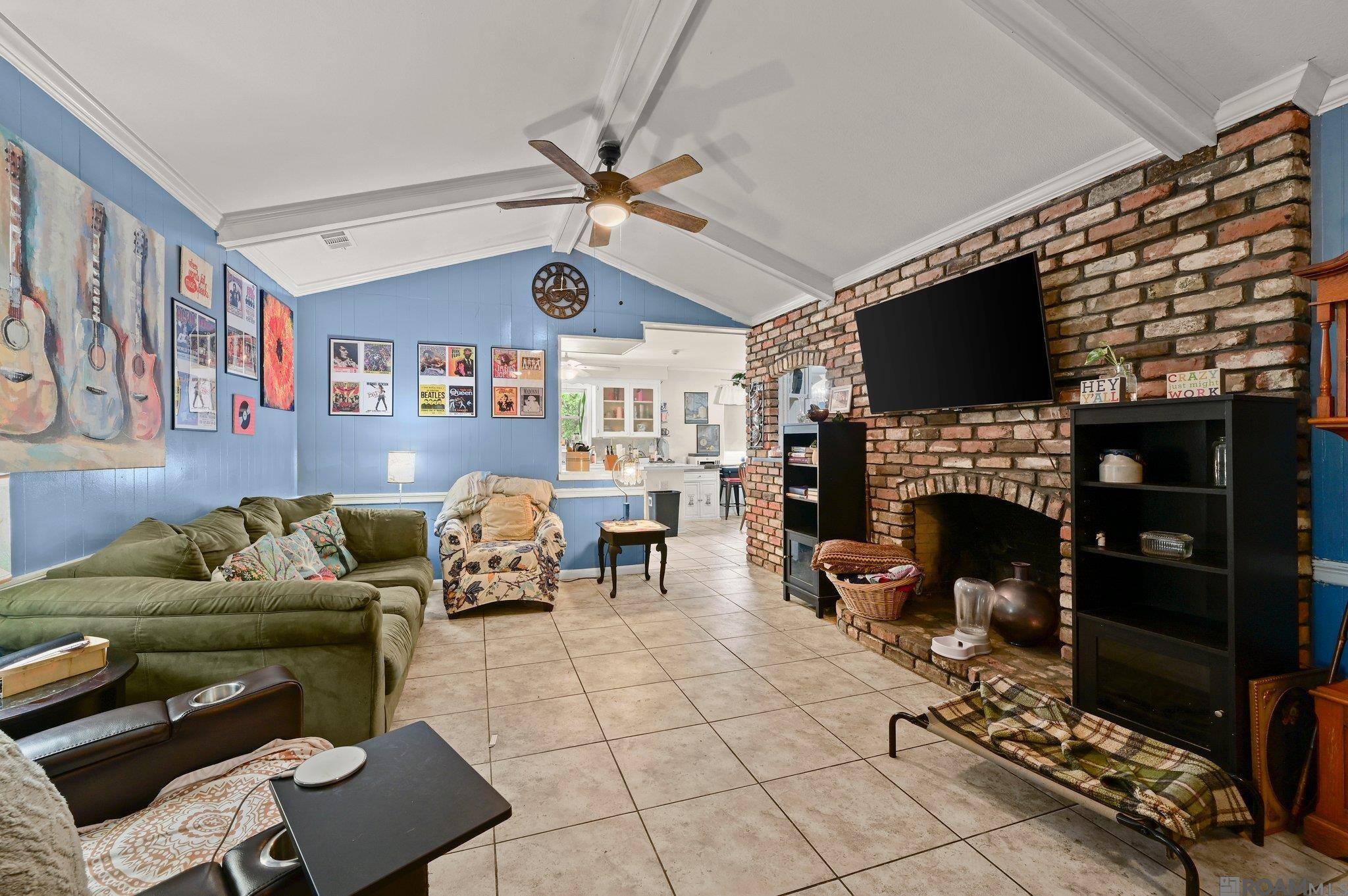 Baton Rouge, LA 70808,7711 Tipperary Dr