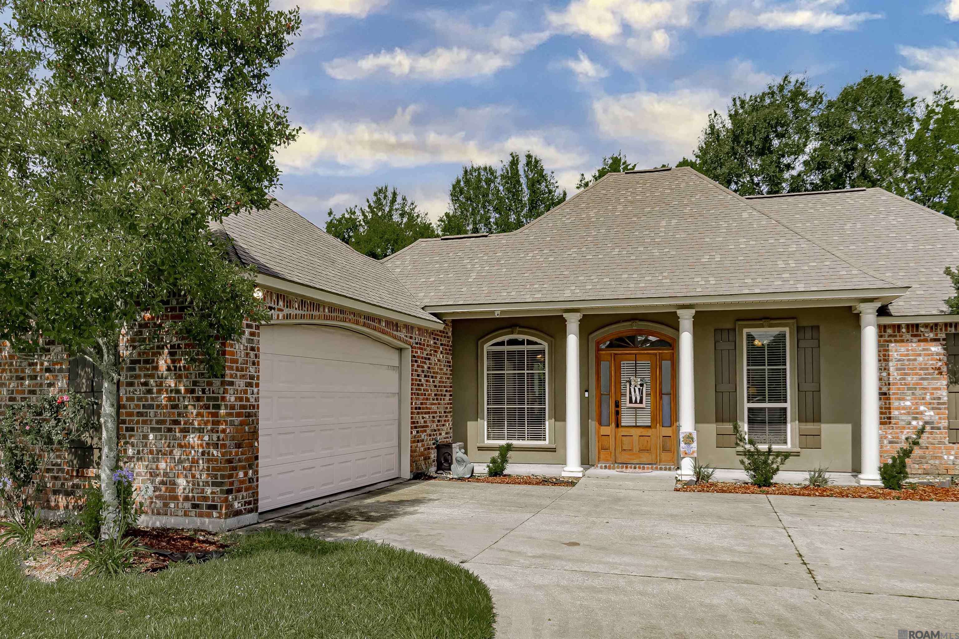 Port Allen, LA 70767,650 Esperanza Dr