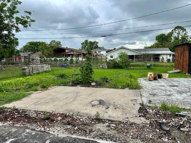 Houma, LA 70364,711 Funderburk Avenue