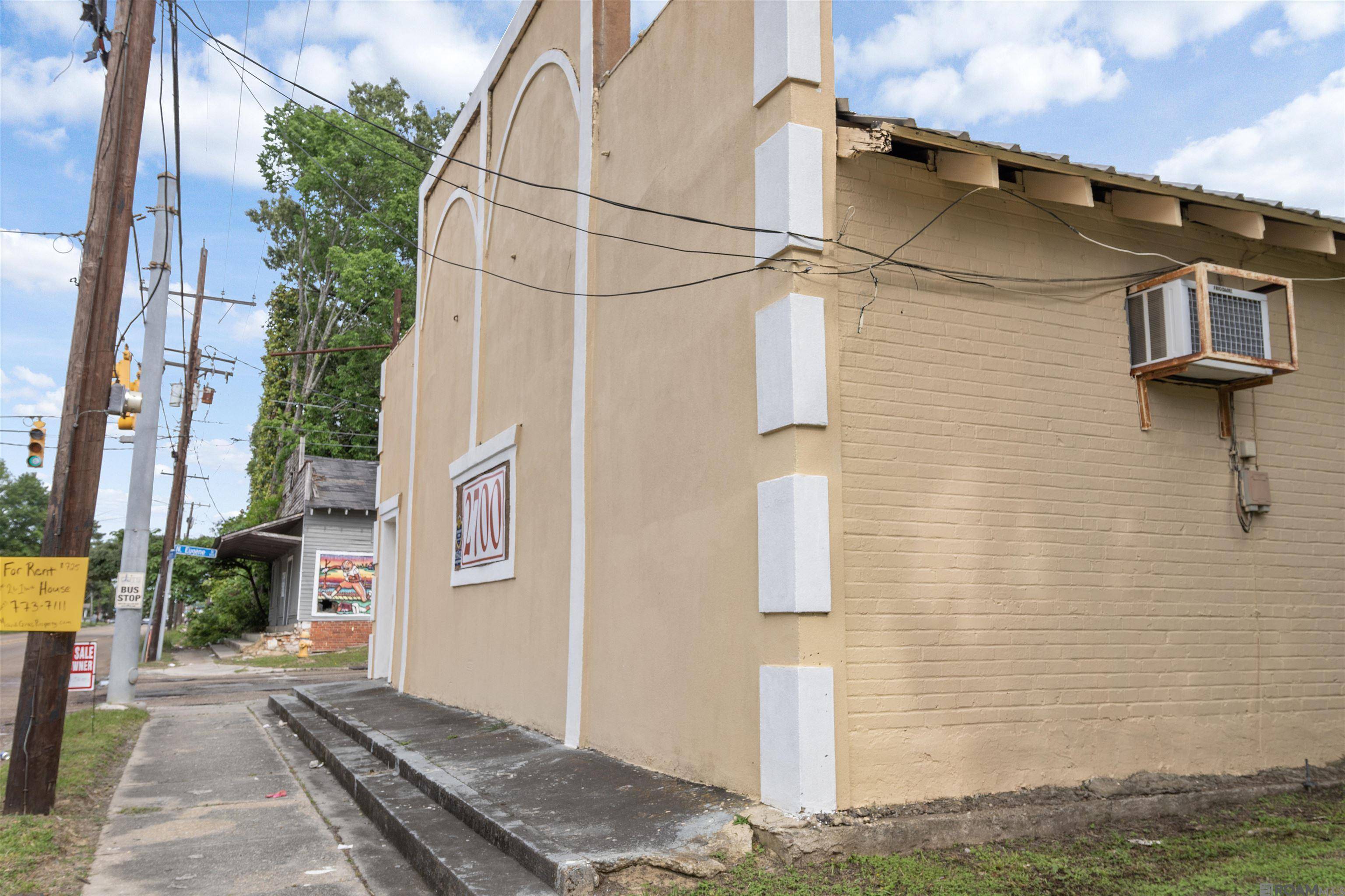 Baton Rouge, LA 70802,2642 North
