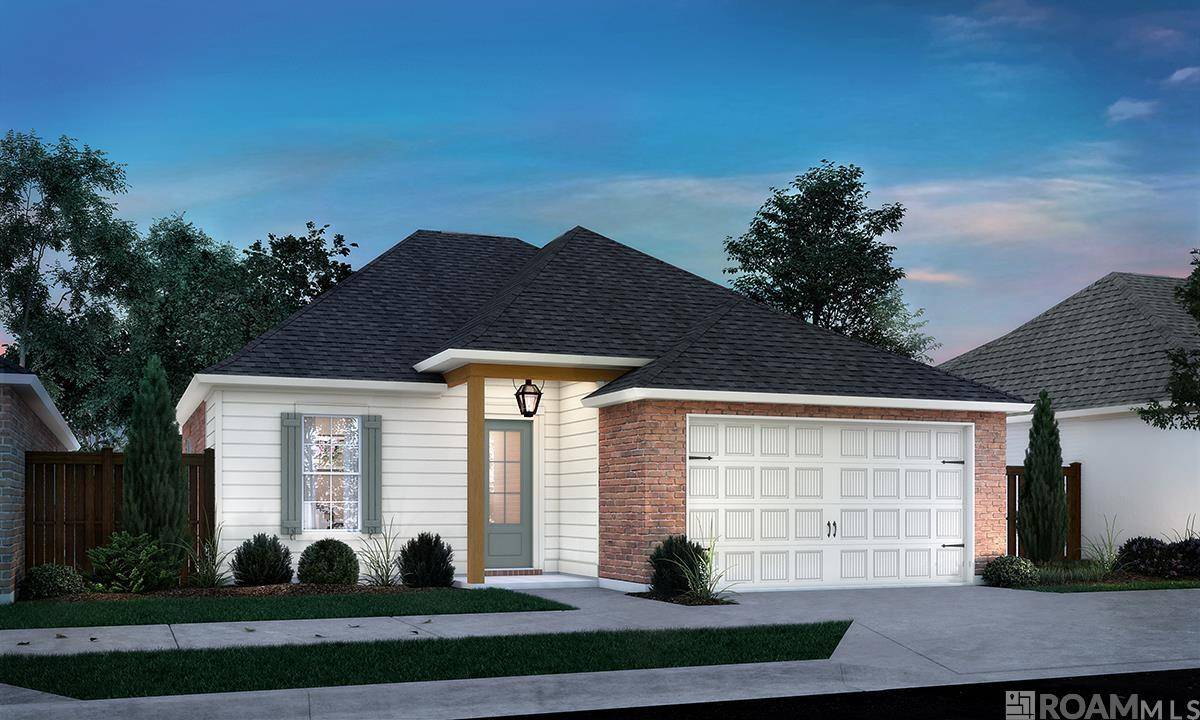 Denham Springs, LA 70706,10495 Highcrest Dr