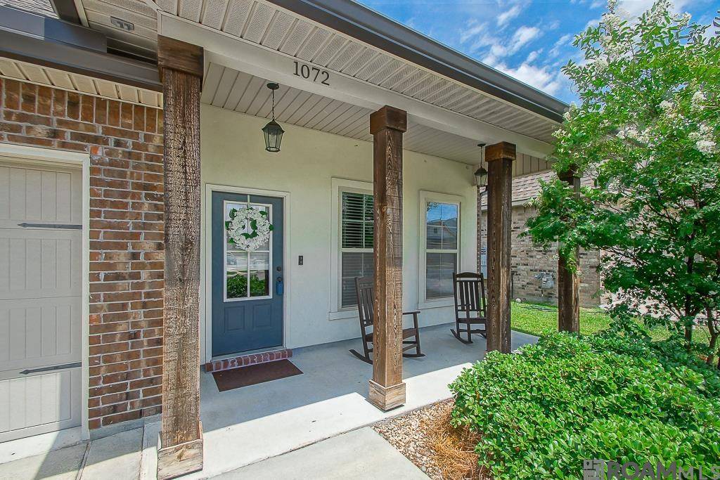 Baton Rouge, LA 70820,1072 Shadow Bluff Dr