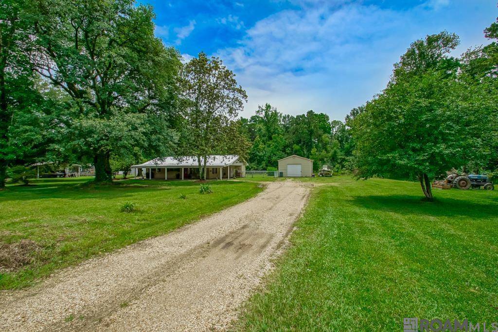 Walker, LA 70785,13170 Springfield Dr
