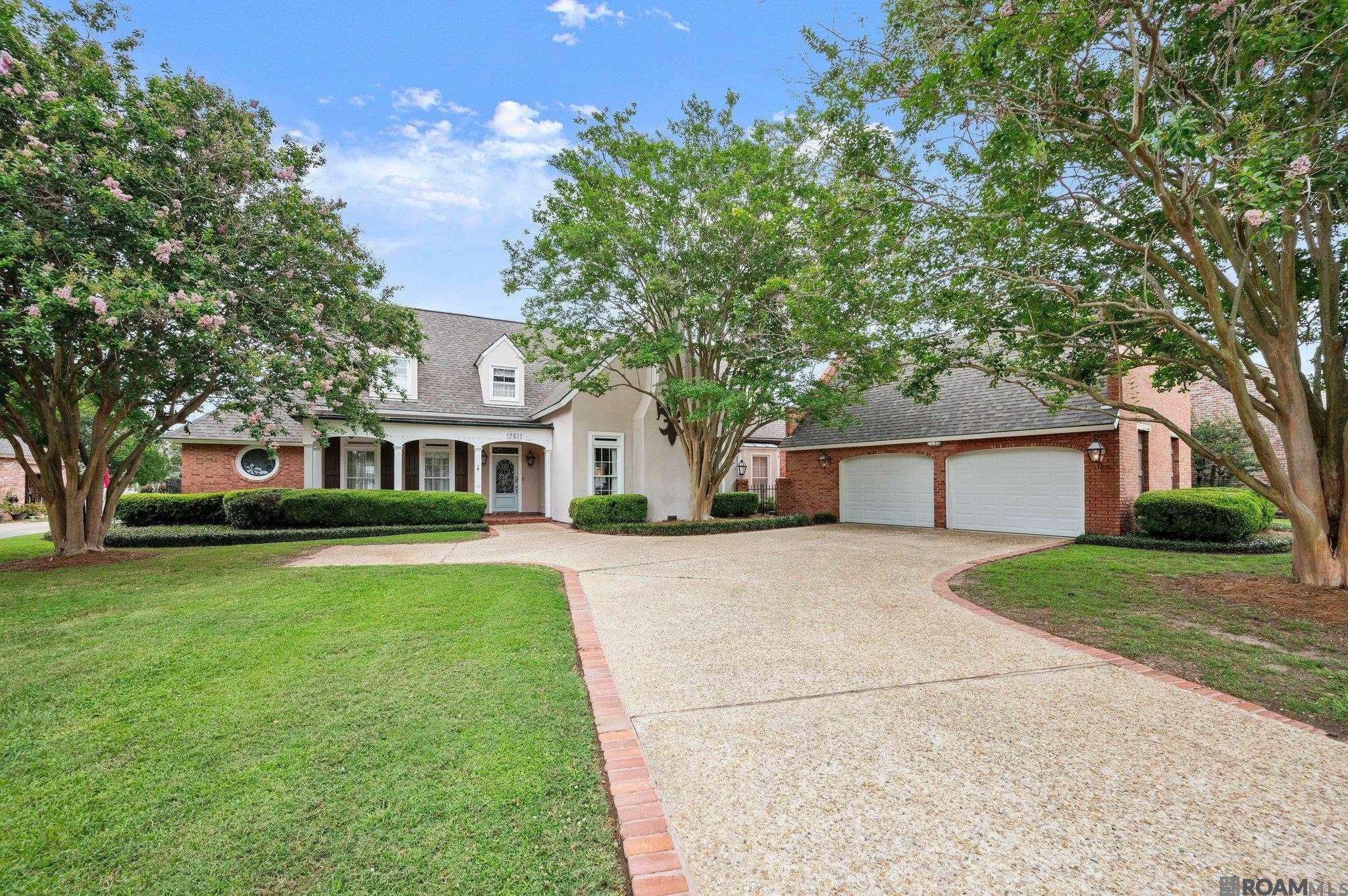 Baton Rouge, LA 70816,12511 S Lake Sherwood Ave