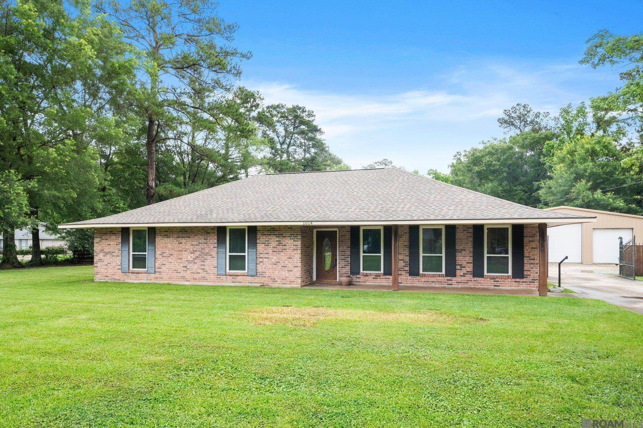 Denham Springs, LA 70726,1014 Hatchell Ln