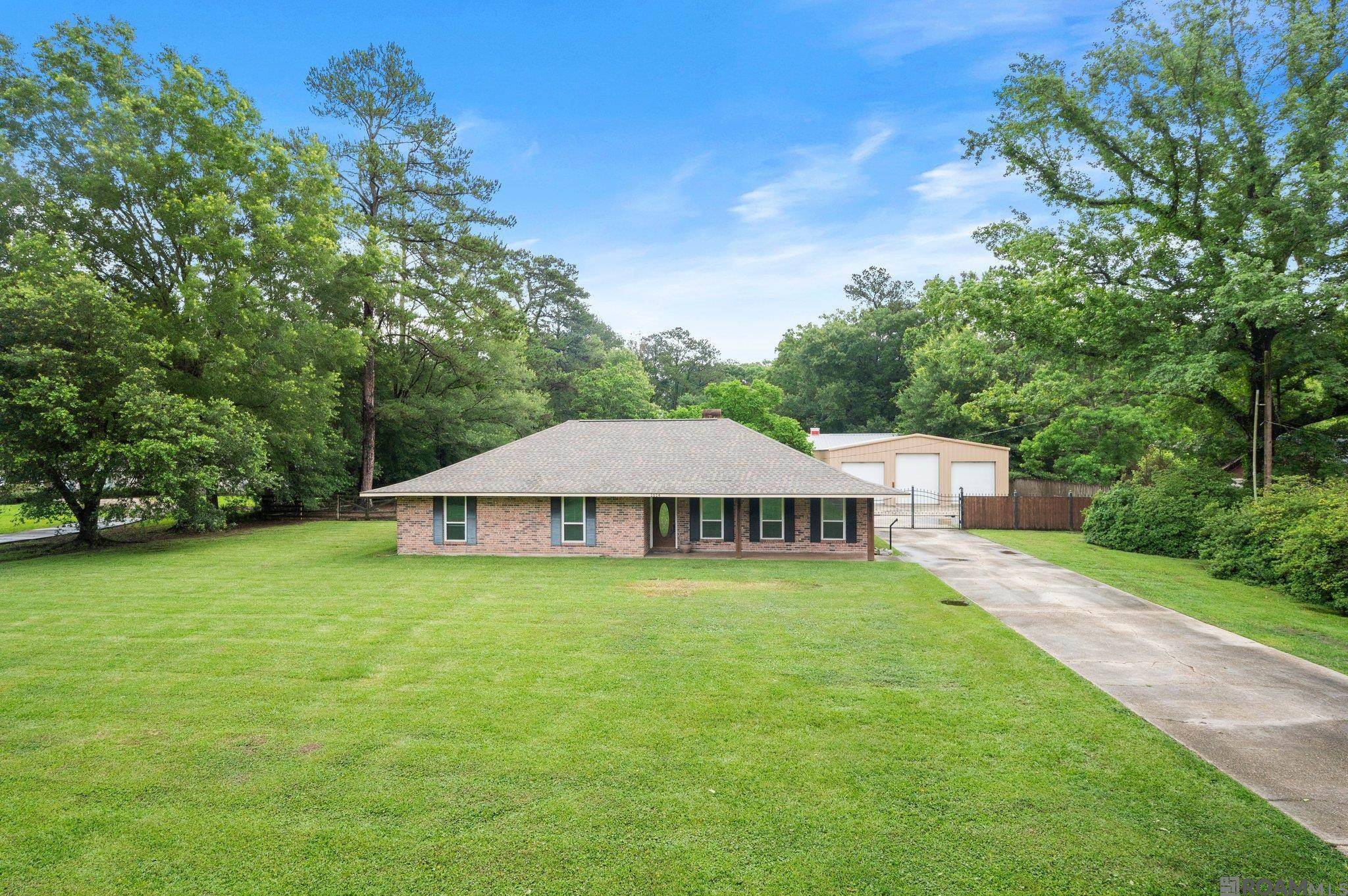 Denham Springs, LA 70726,1014 Hatchell Ln