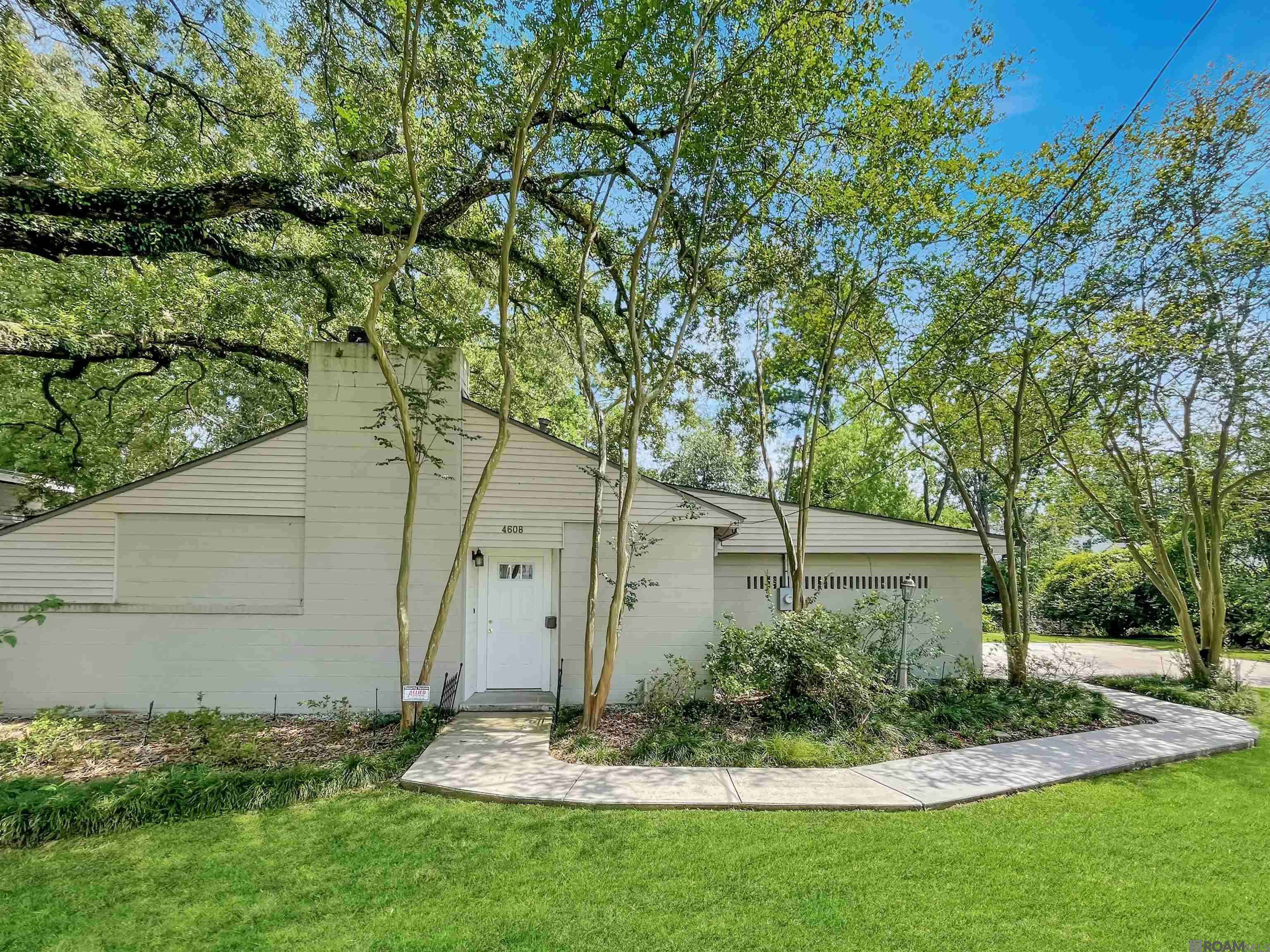 Baton Rouge, LA 70806,4608 Capital Heights Ave