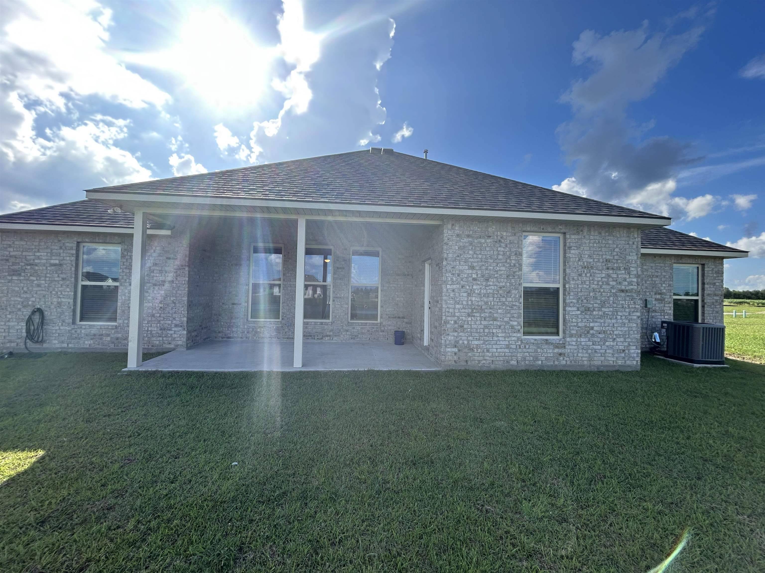 Thibodaux, LA 70301,146 Spring Grove Loop