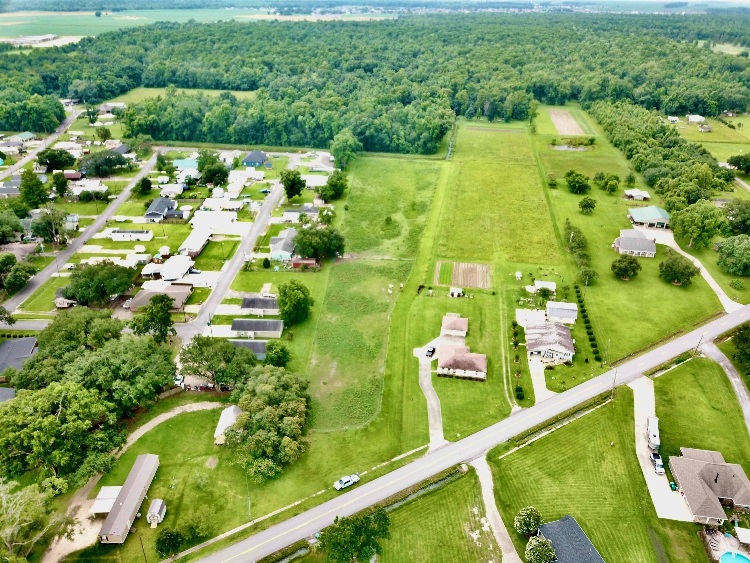 Thibodaux, LA 70301,243 Lot 1-B Highway 304