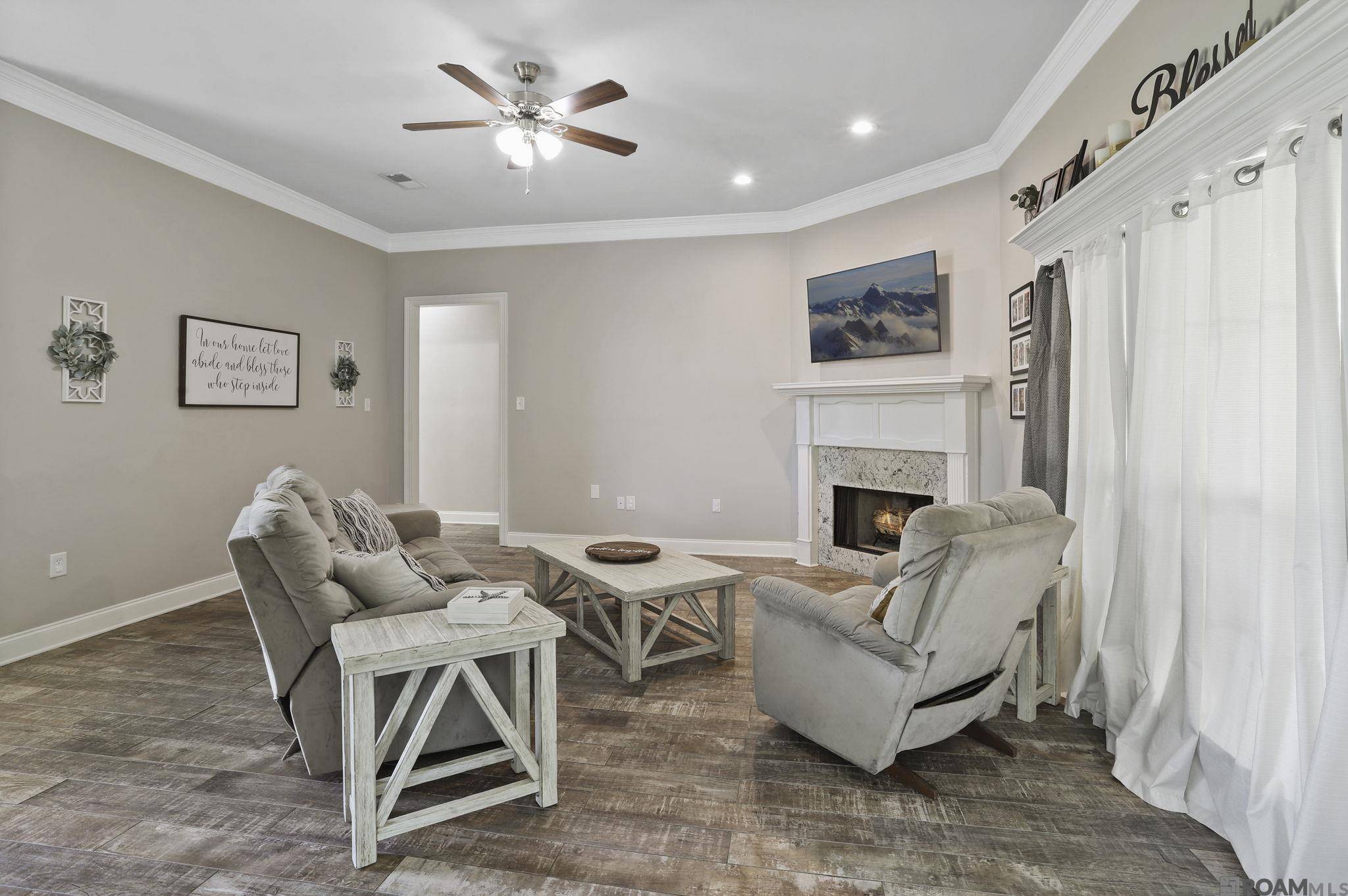 Prairieville, LA 70769,17468 Mccrory 1 Rd
