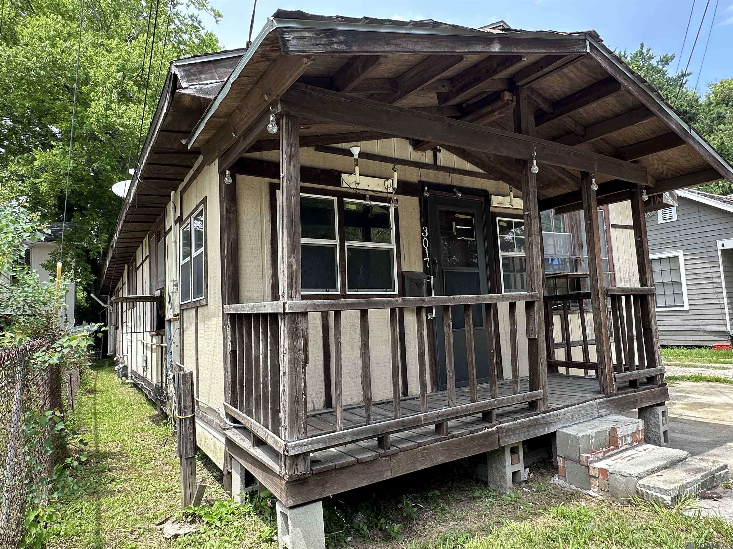 Baton Rouge, LA 70805,3017 Winbourne Ave