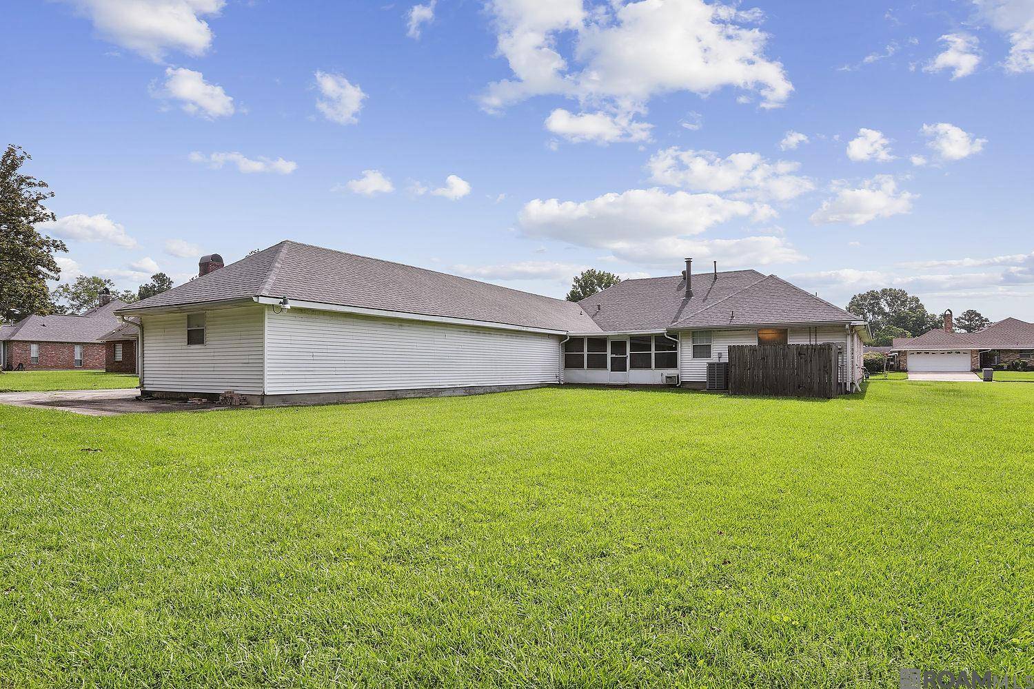 Baker, LA 70714,13505 Ector Dr