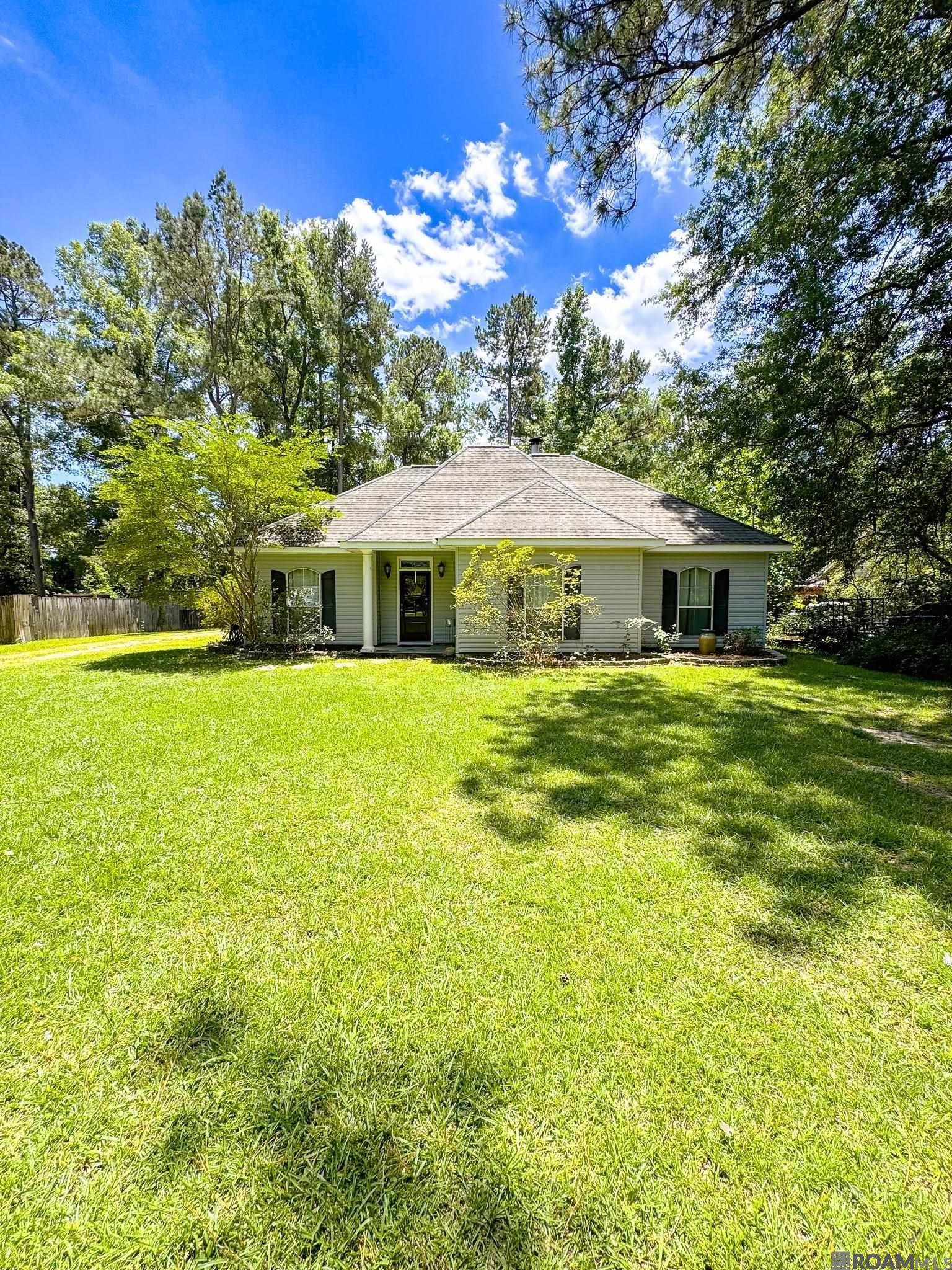 Covington, LA 70433,26 Begonia Dr