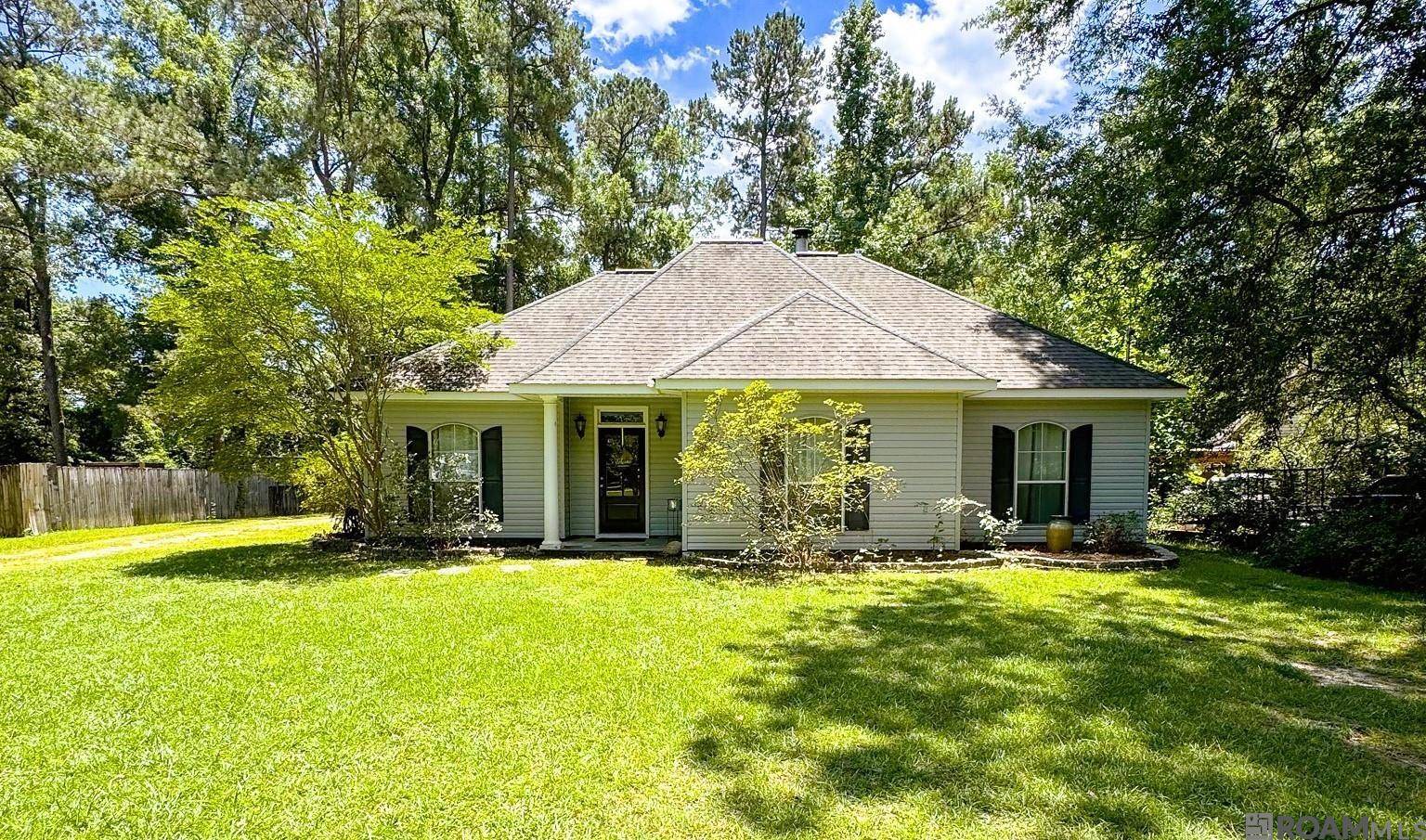 Covington, LA 70433,26 Begonia Dr