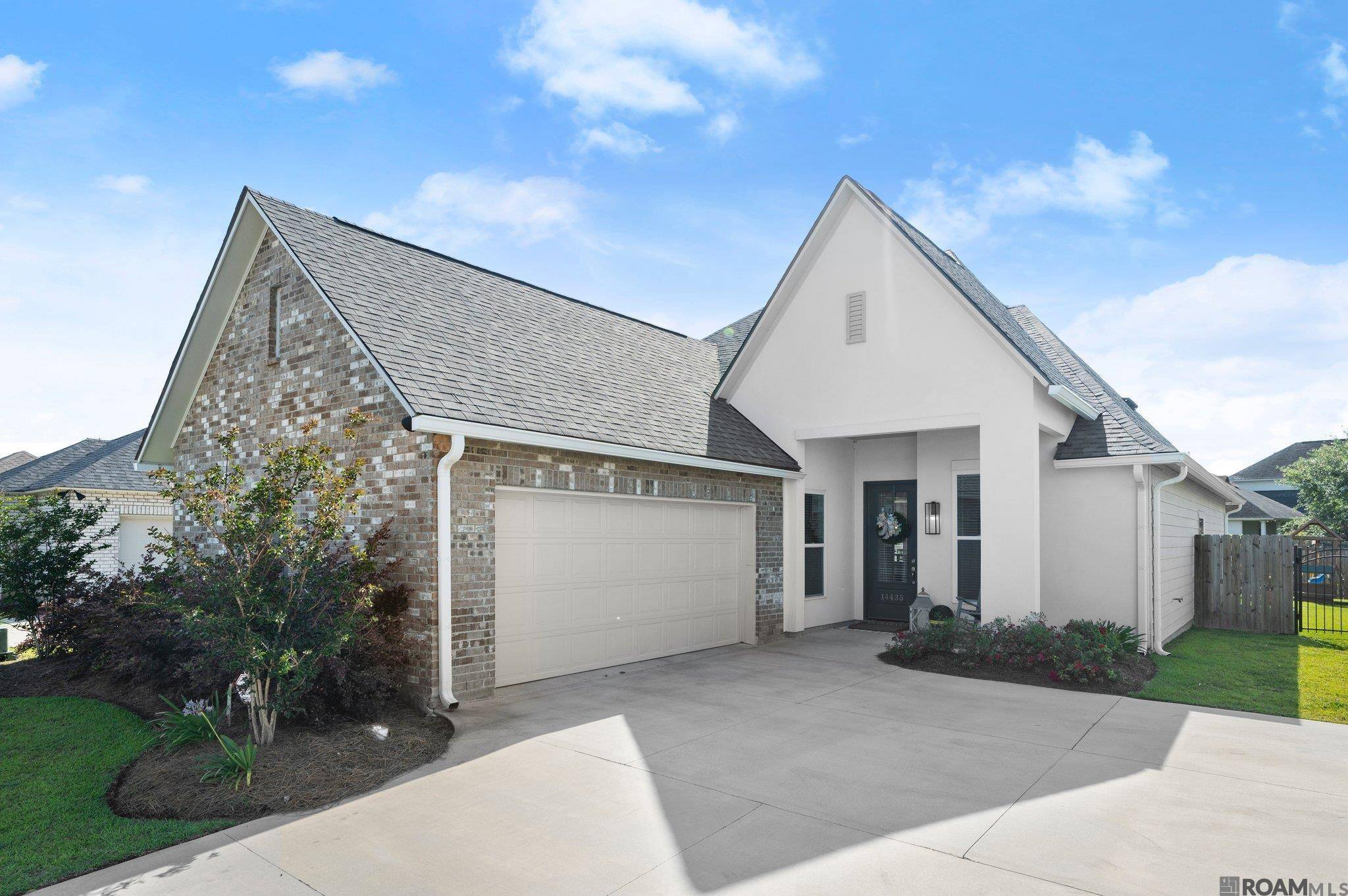 Baton Rouge, LA 70810,14435 Wally Way