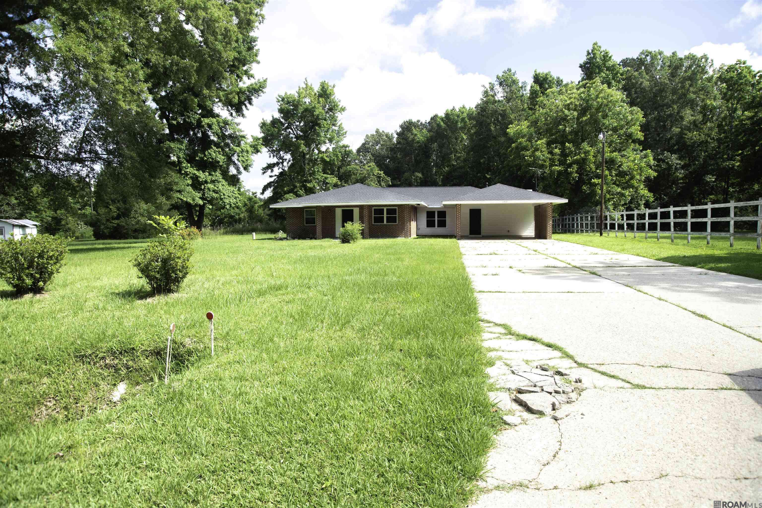 Zachary, LA 70791,13511 Jackson Rd