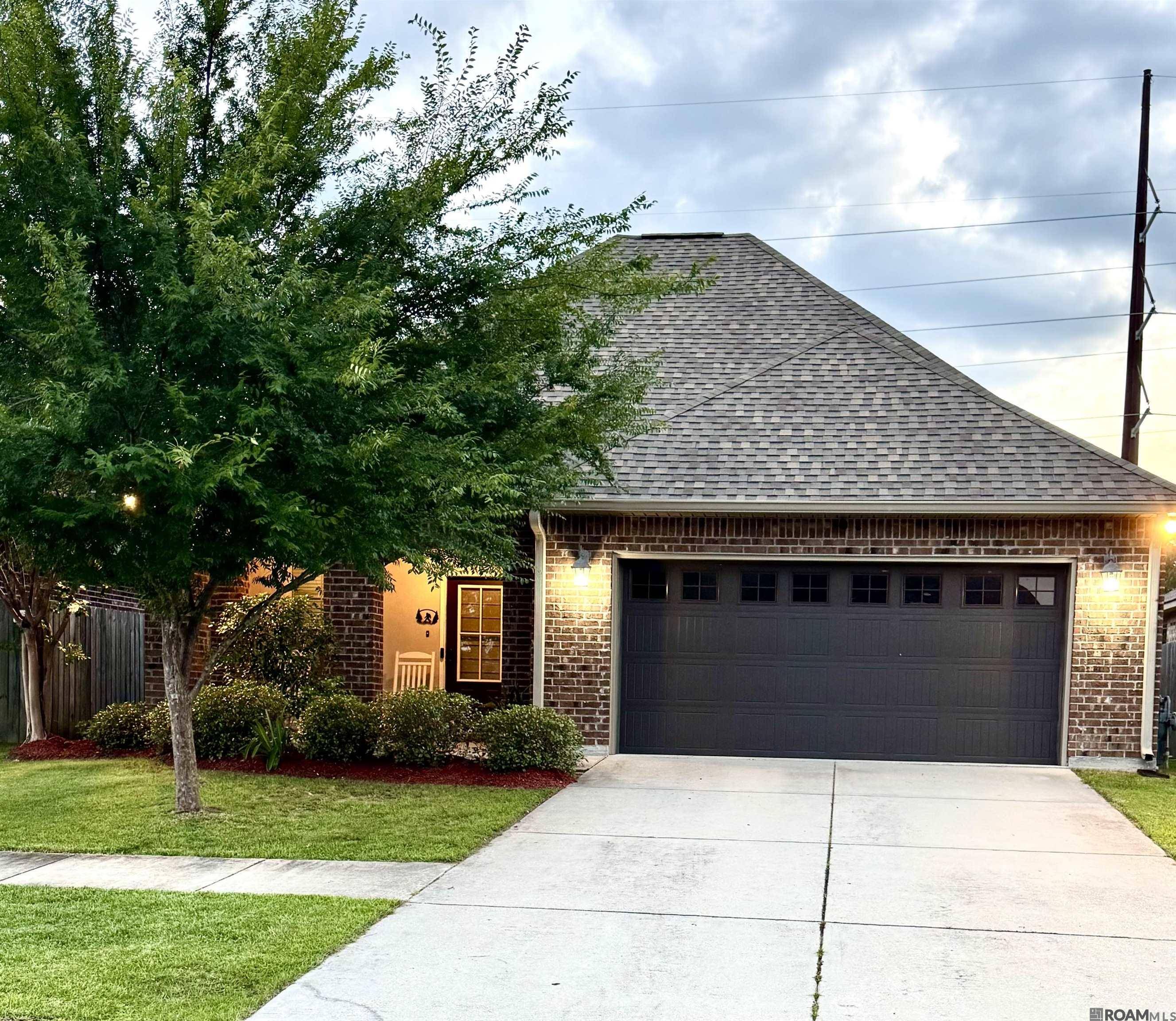 Prairieville, LA 70769,18341 Sunset Park Dr