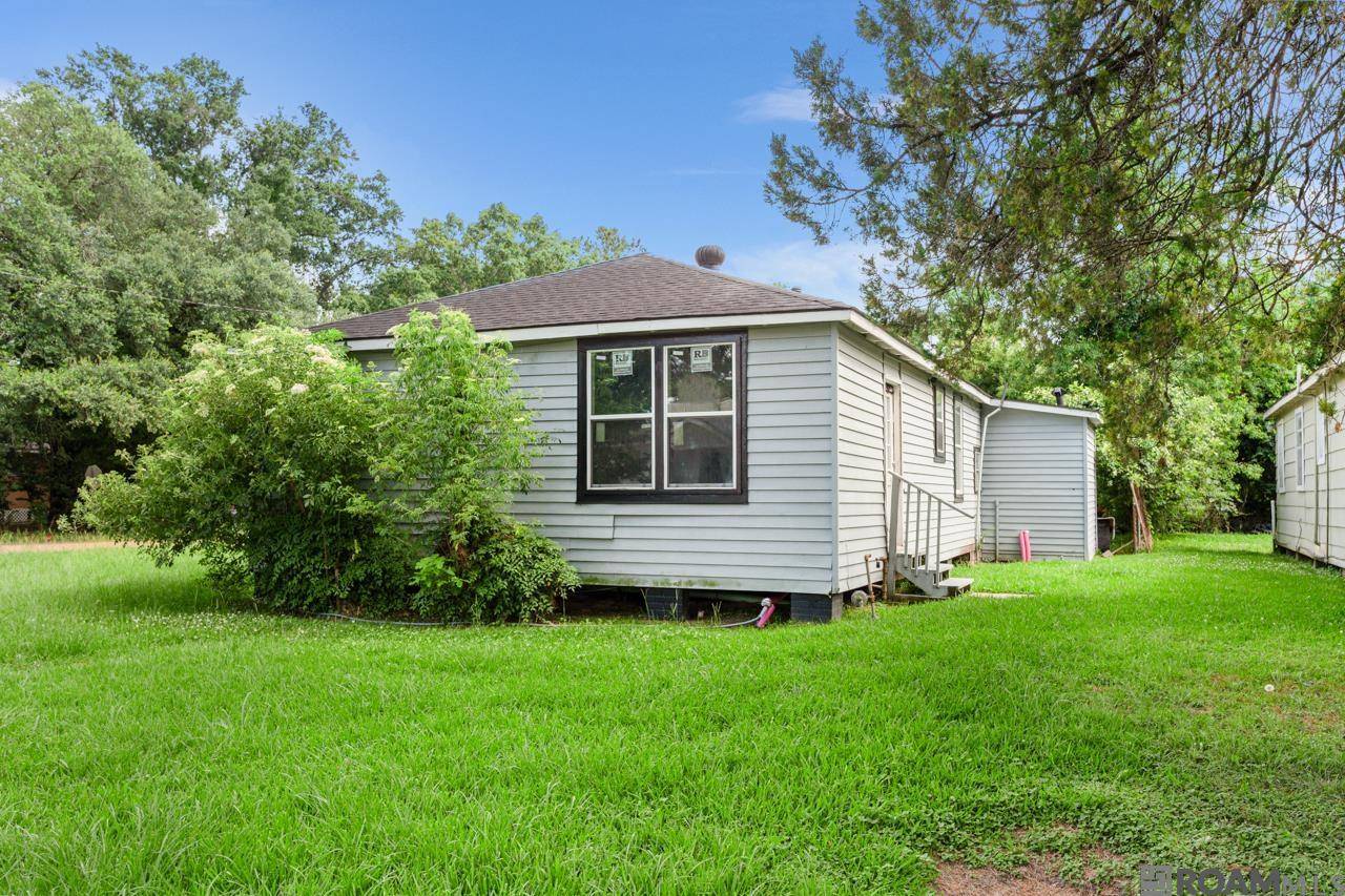 Baton Rouge, LA 70805,4364 Gurney Ln
