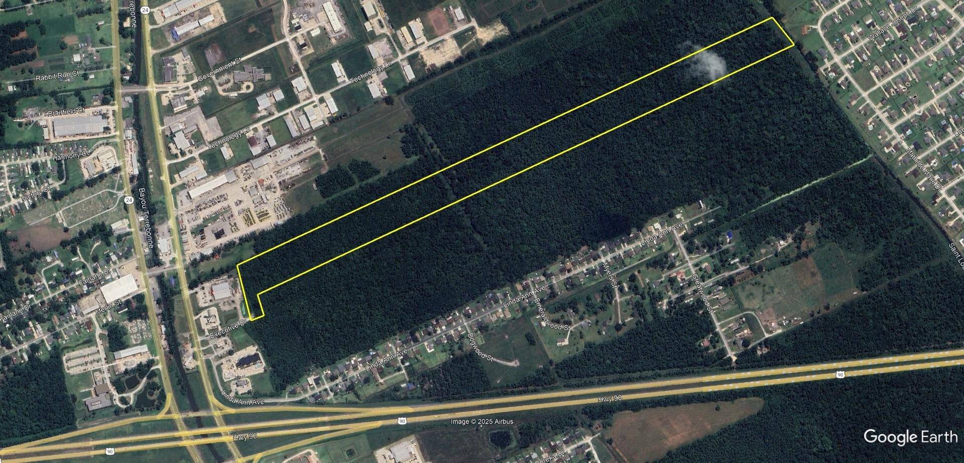 Gray, LA 70359,141 Executive Drive