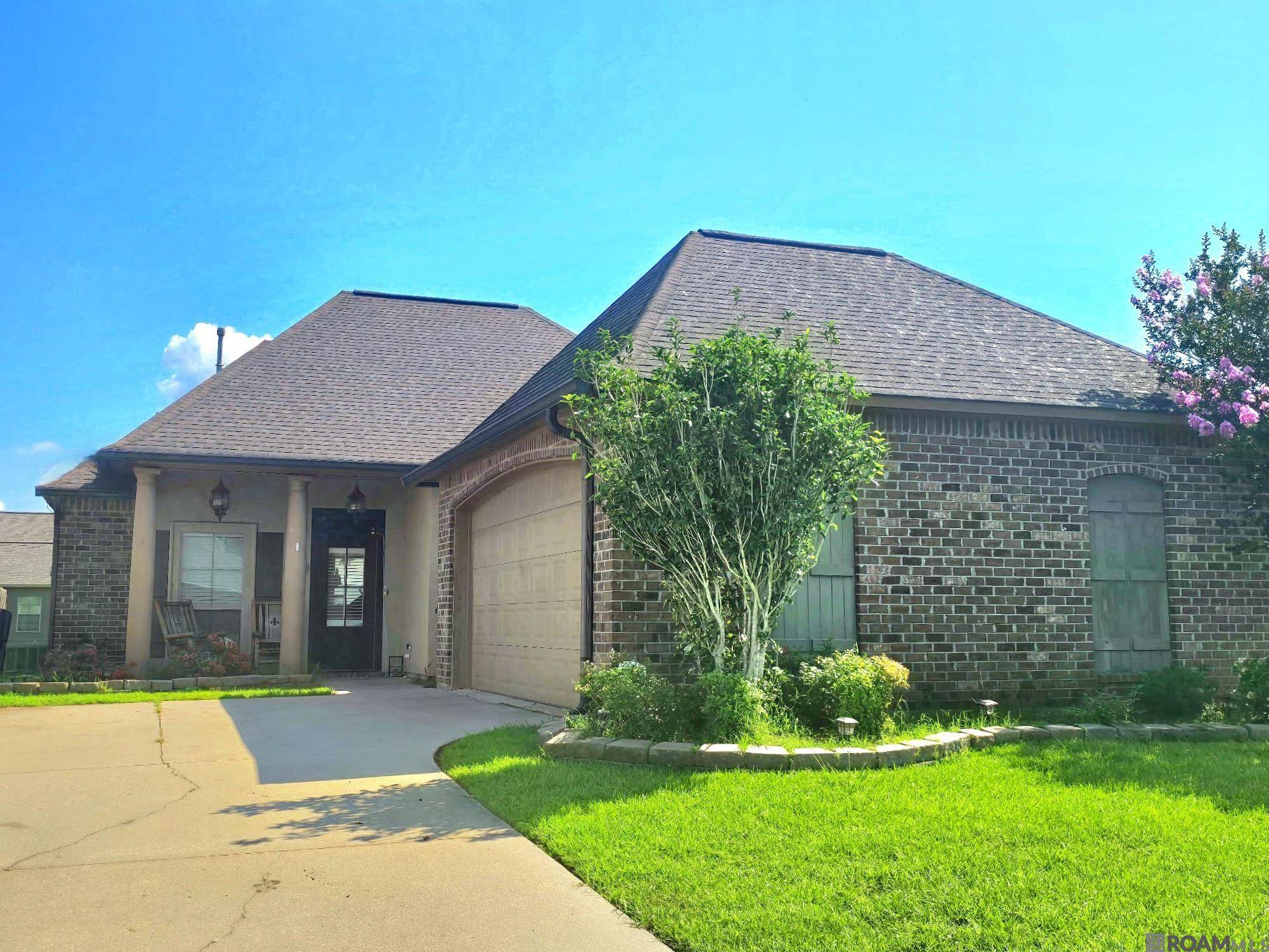 Addis, LA 70710,3954 Olivia Drive