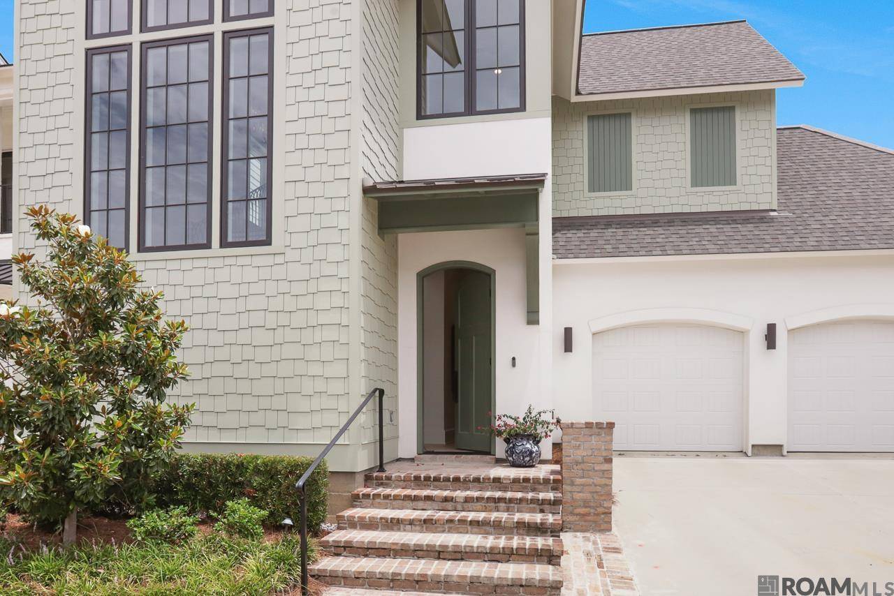 Saint George, LA 70810,11621 Willow Garden Ln