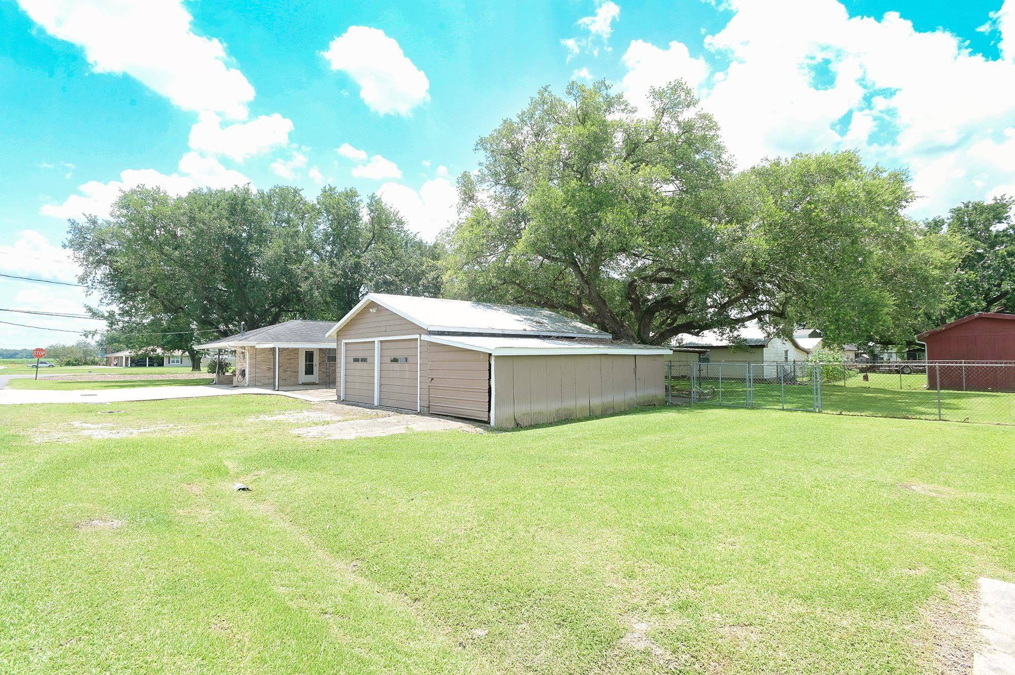 Labadieville, LA 70302,600 Brule Rd
