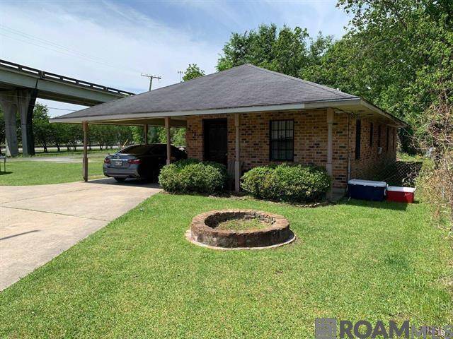 Baton Rouge, LA 70805,6525 Village Dr