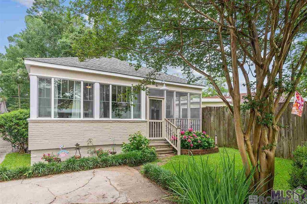 Baton Rouge, LA 70806,600 Blanchard St