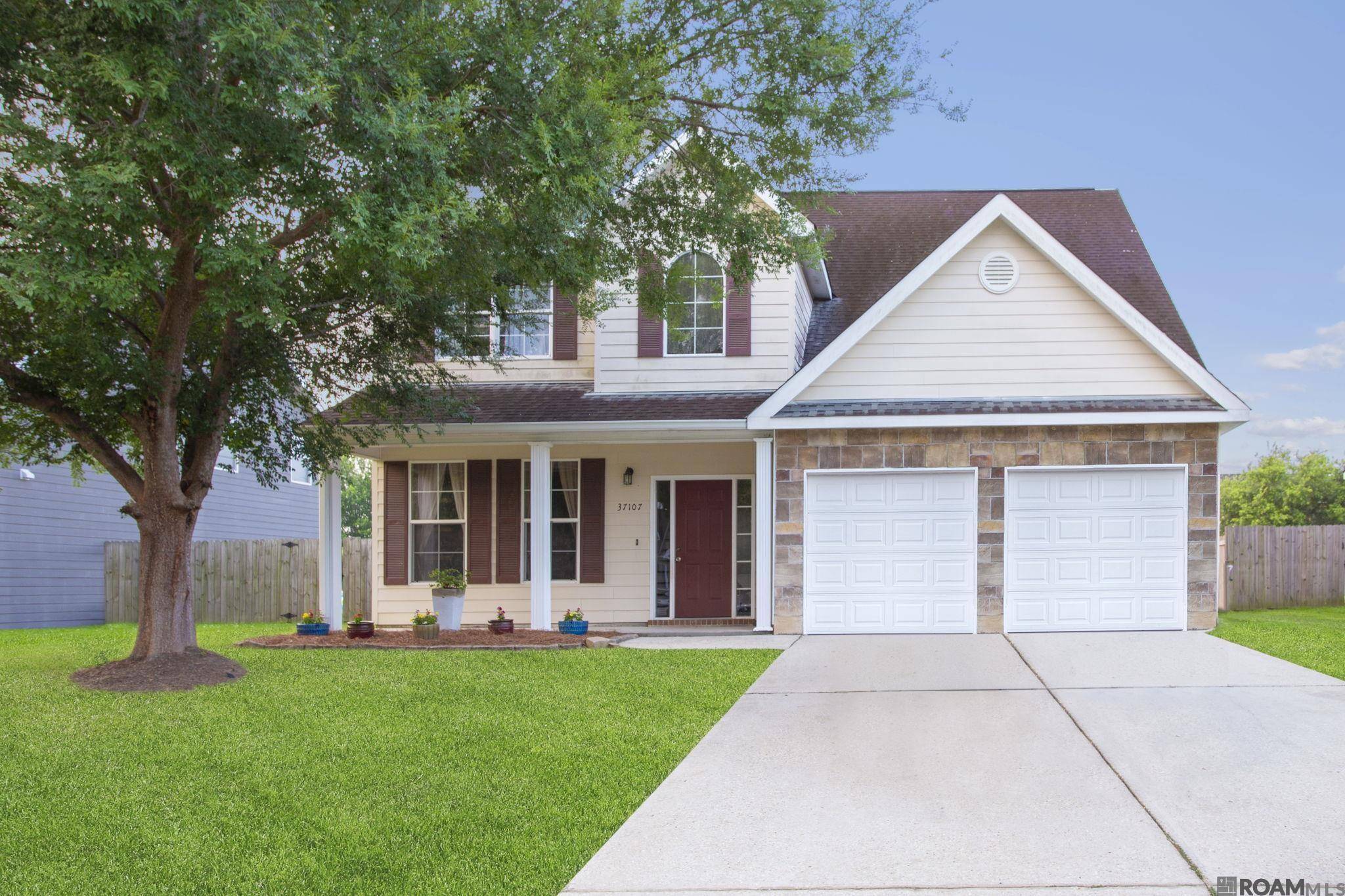 Prairieville, LA 70769,37107 Kathleen Ave