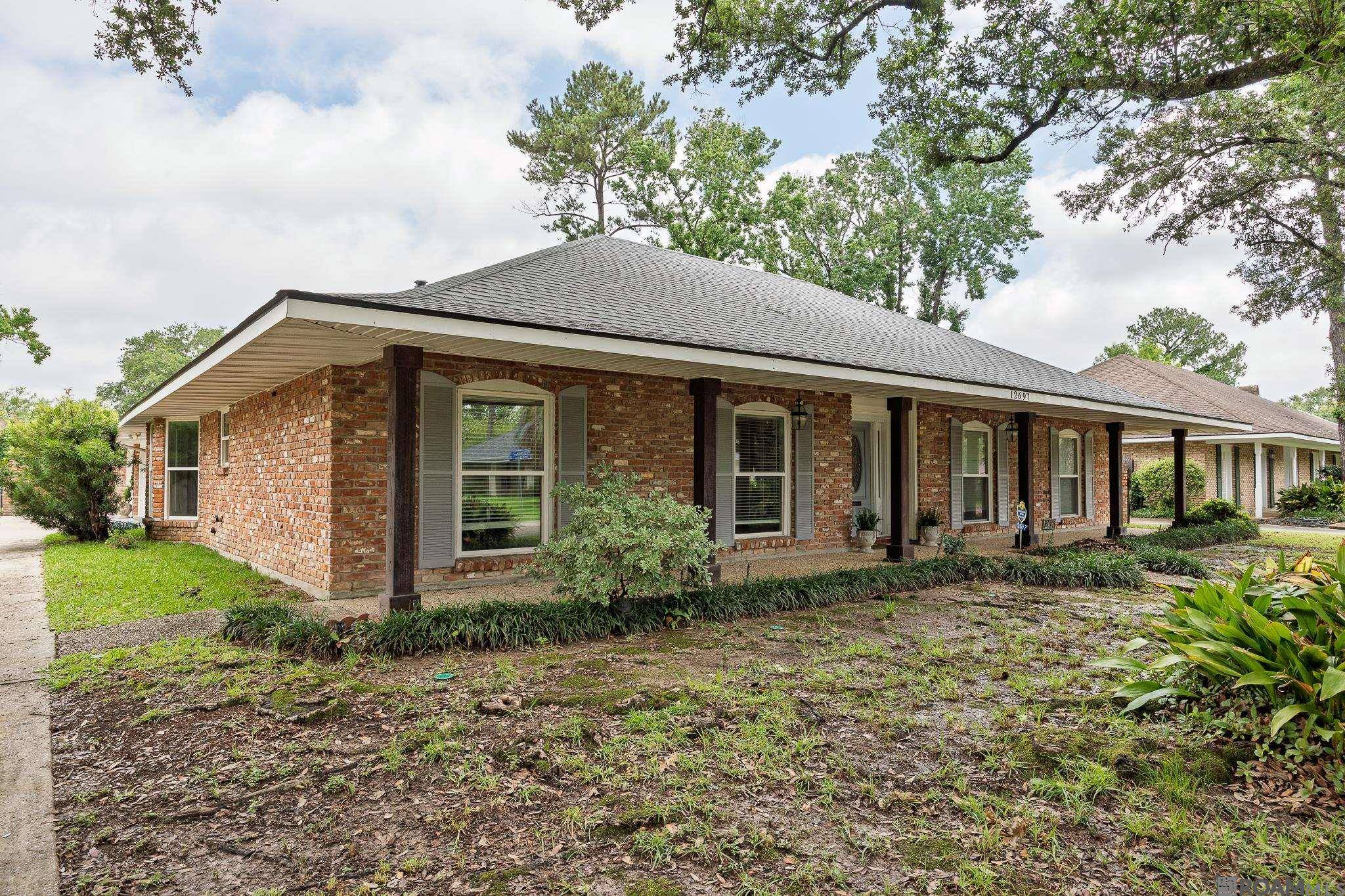 Baton Rouge, LA 70815,12697 Brookshire Ave