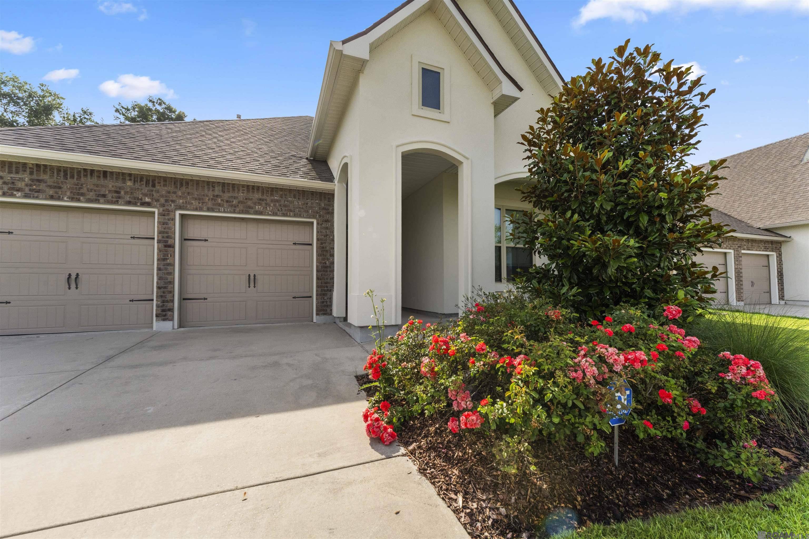 Plaquemine, LA 70769,58805 Island Dr