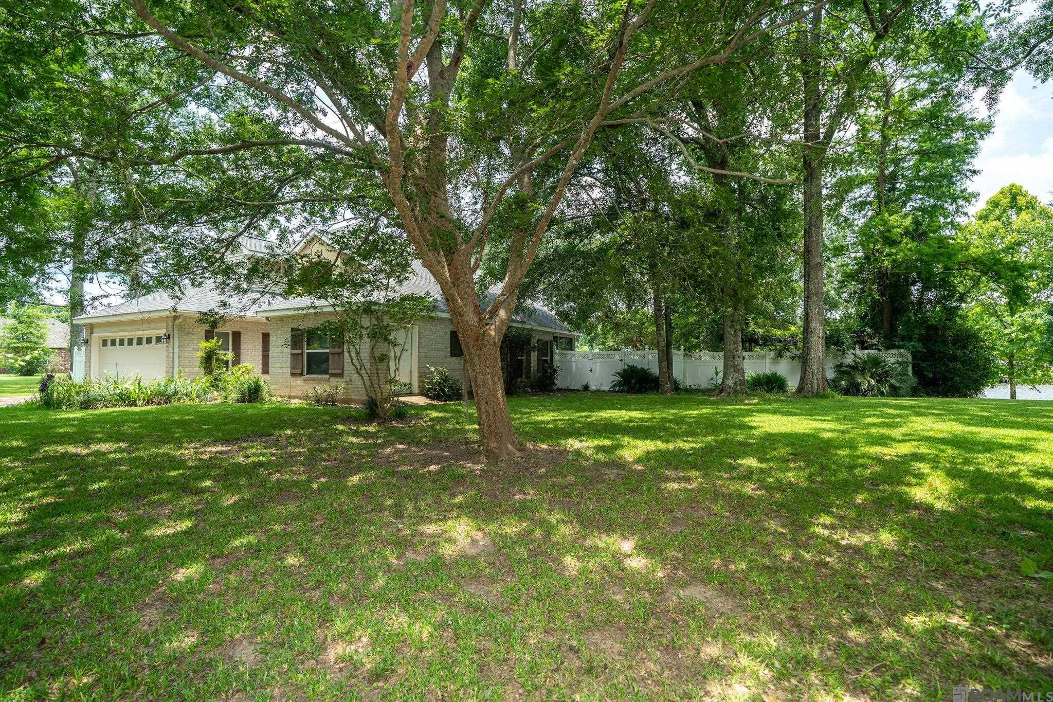 St Amant, LA 70774,13314 Bayou Terrace Dr