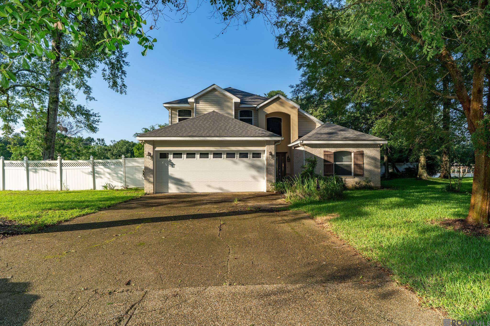 St Amant, LA 70774,13314 Bayou Terrace Dr