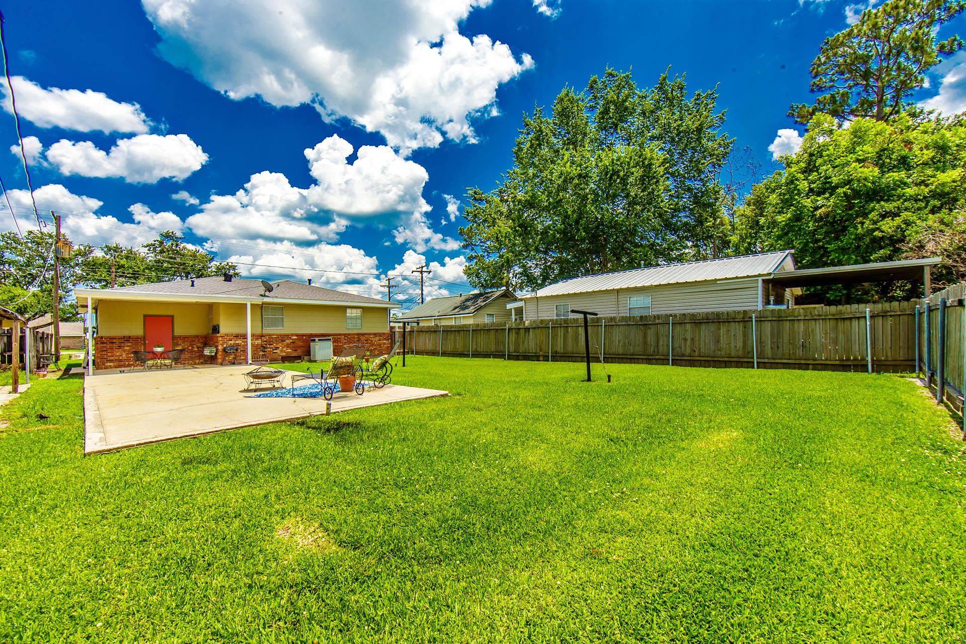 Thibodaux, LA 70301,1015 Ridgefield Road