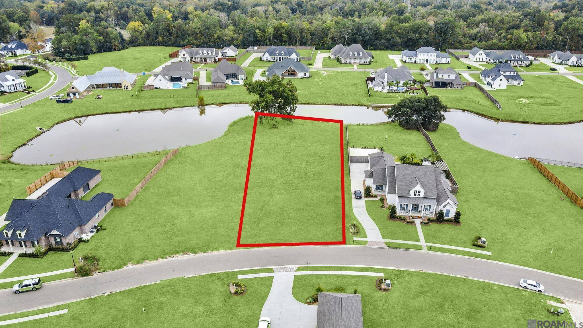 Geismar, LA 70734,36333 Westin Ridge Dr