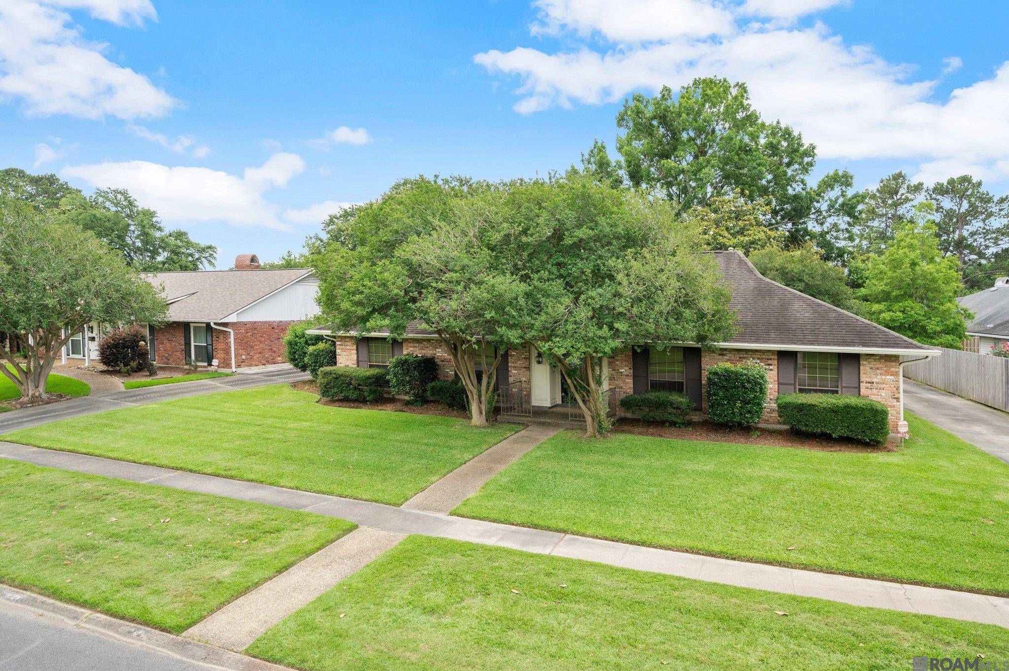 Baton Rouge, LA 70806,8828 Trudeau Ave