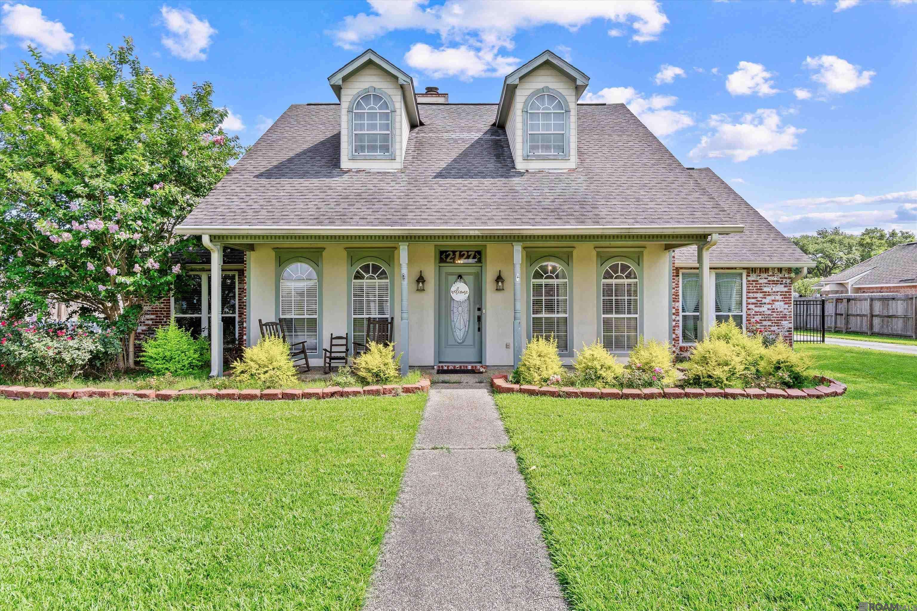 Zachary, LA 70791,2127 W George St