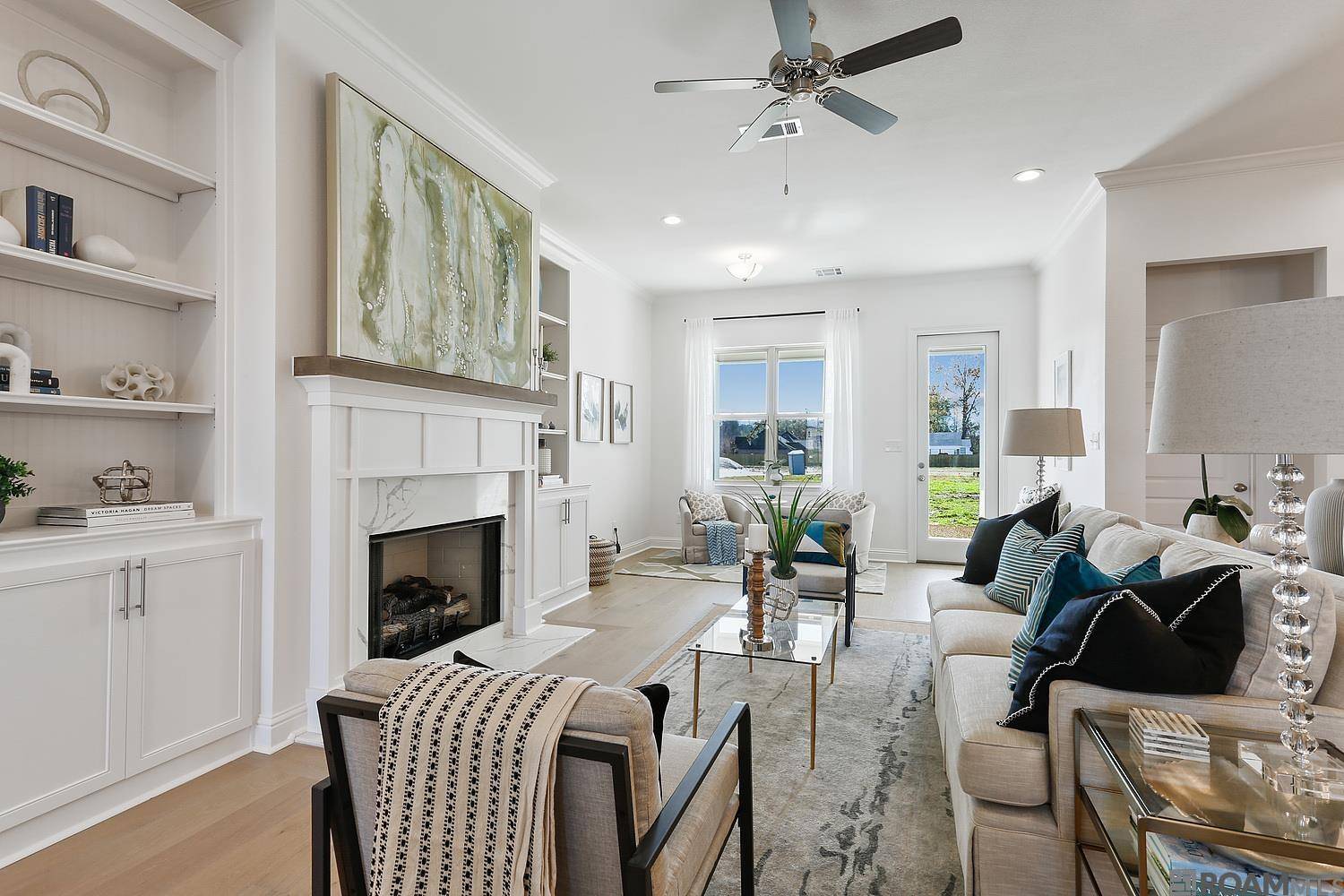 Geismar, LA 70734,36234 Belle Parc Ave