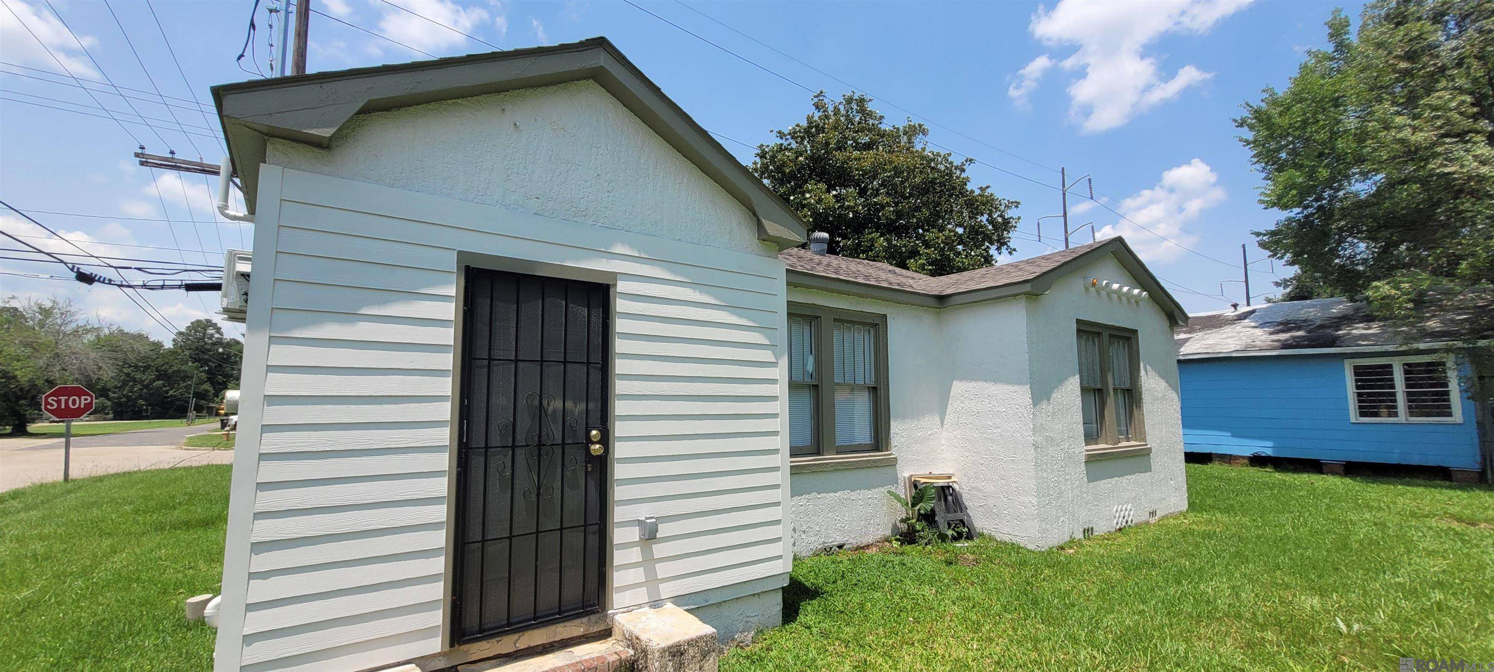 Baton Rouge, LA 70805,4314 Evangeline