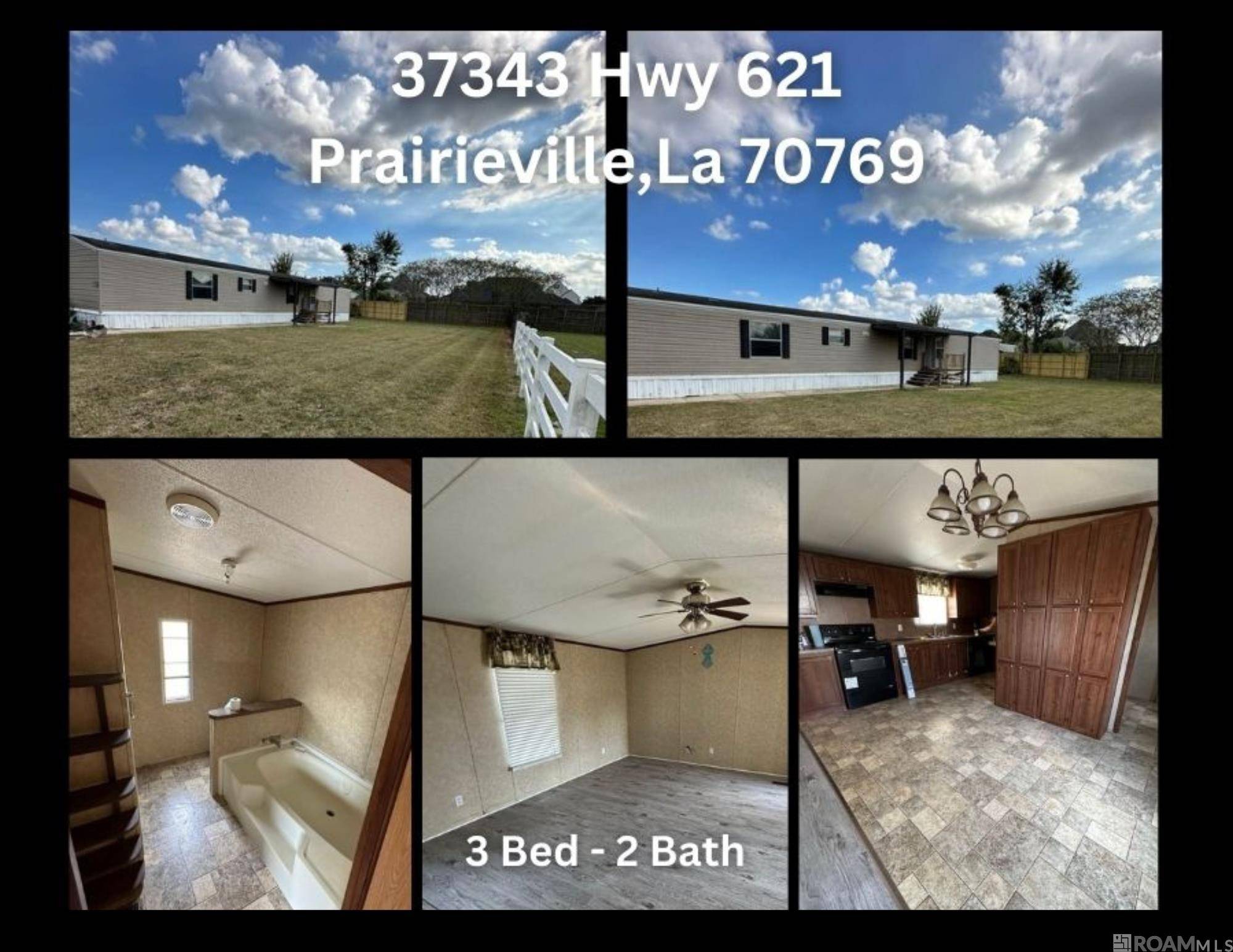 Prairieville, LA 70769,37343 La Hwy 621