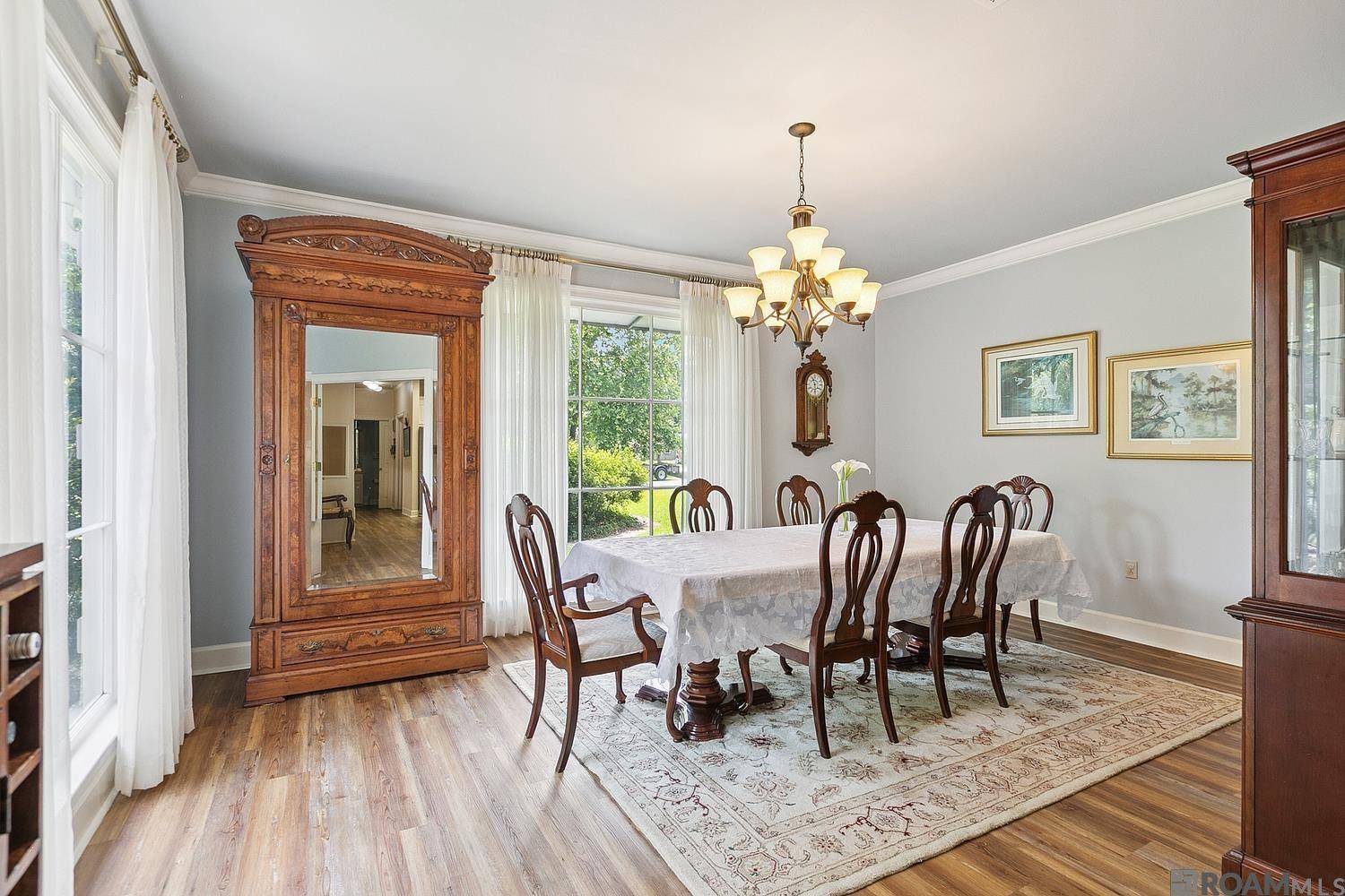 Baton Rouge, LA 70817,6032 Dawnridge Ct