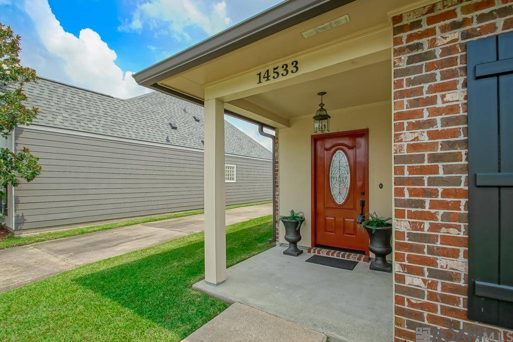 Gonzales, LA 70737,14533 Tanya Dr