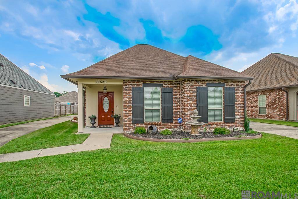 Gonzales, LA 70737,14533 Tanya Dr