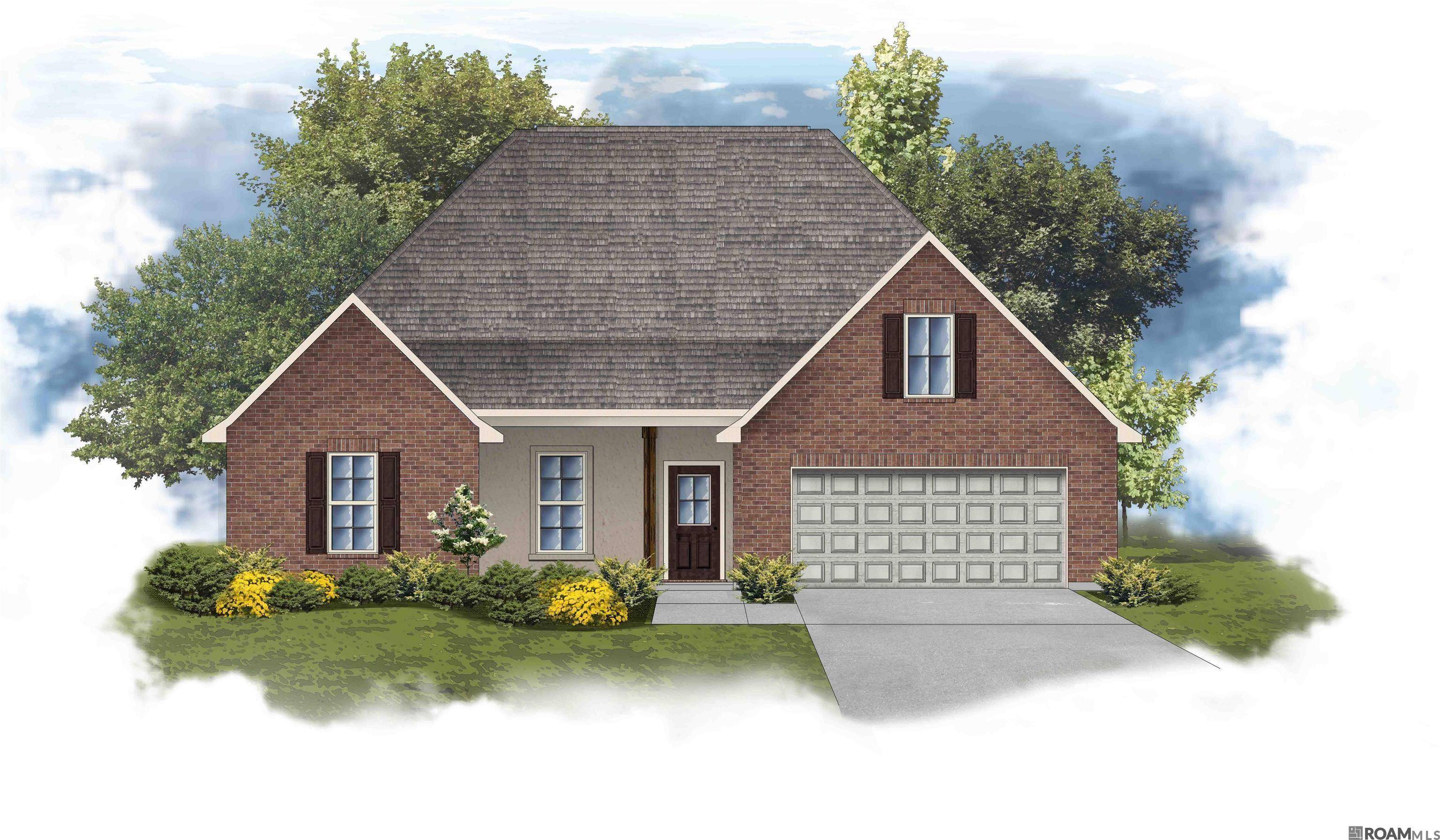 Zachary, LA 70791,20727 Great Plains Ave