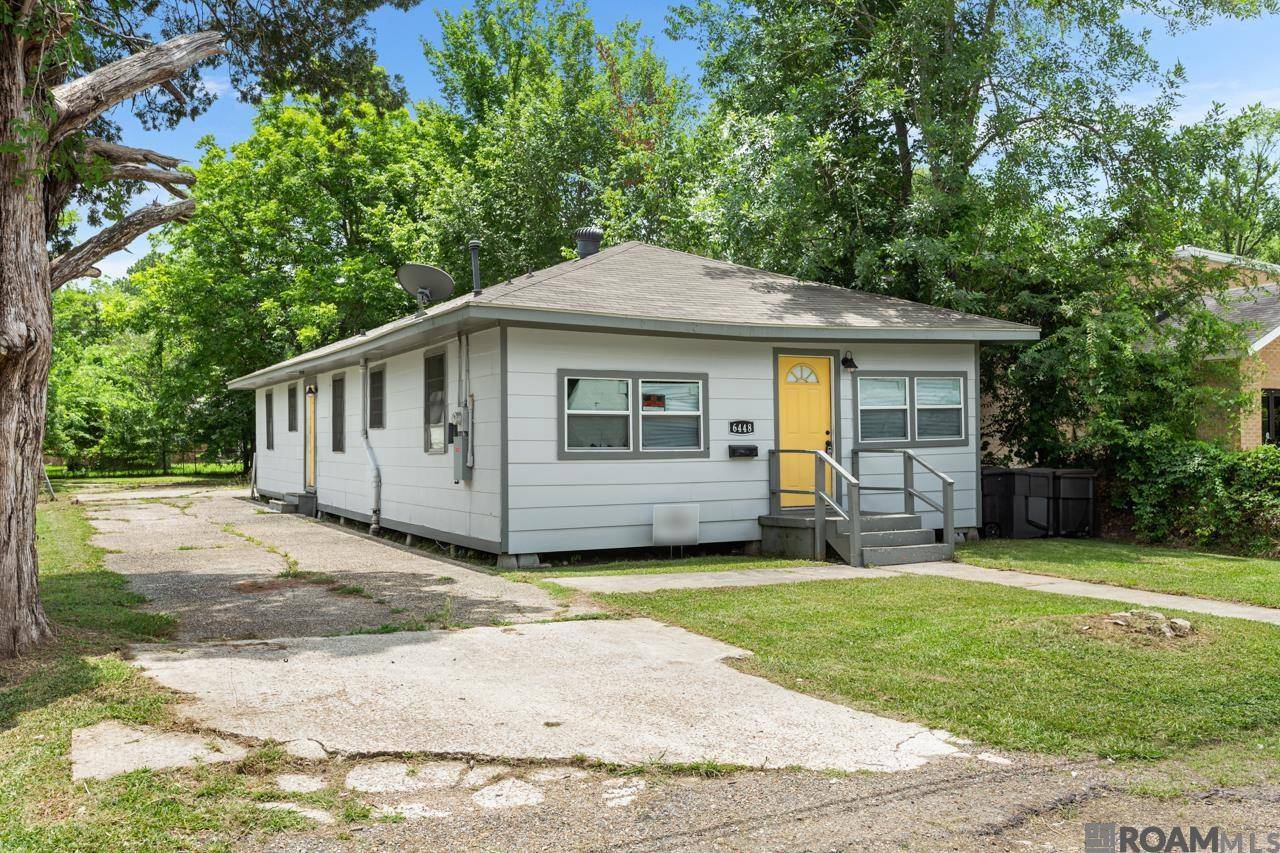 Baton Rouge, LA 70806,6448 Blackberry St